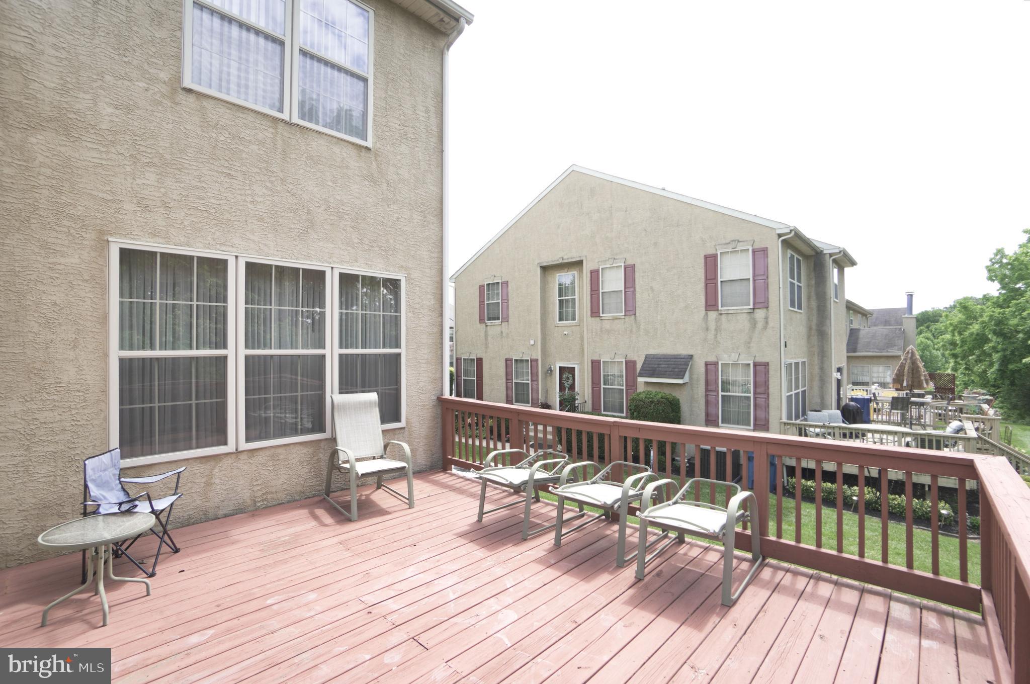 CHADWICK PL - Residential Lease