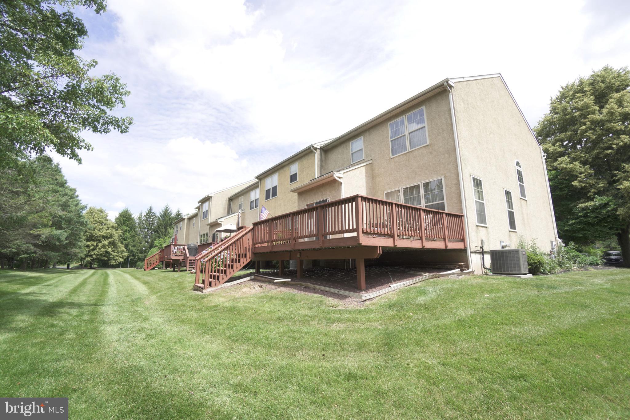 CHADWICK PL - Residential Lease