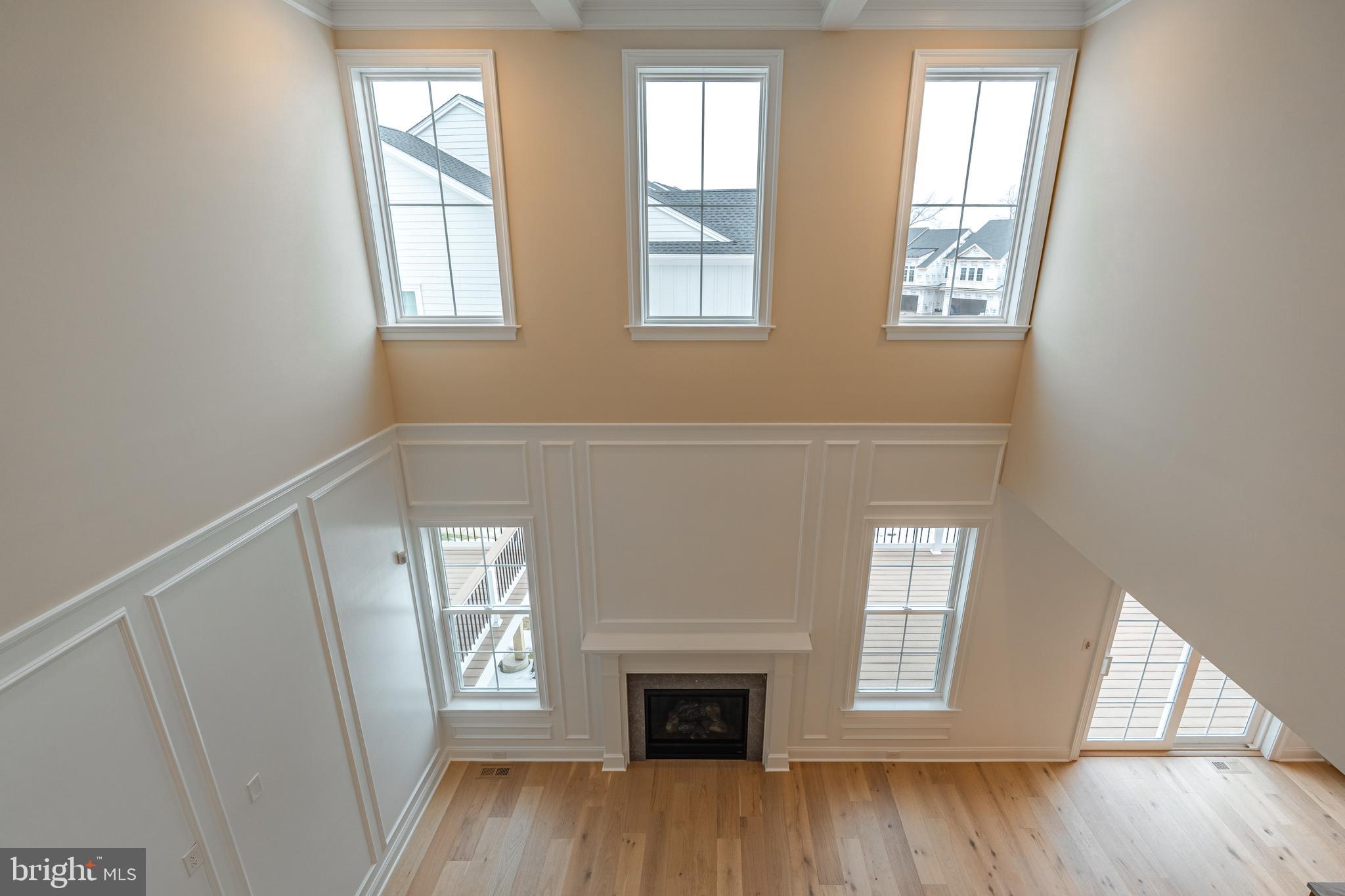 PRESERVE AT MAPLE GLEN - Residential