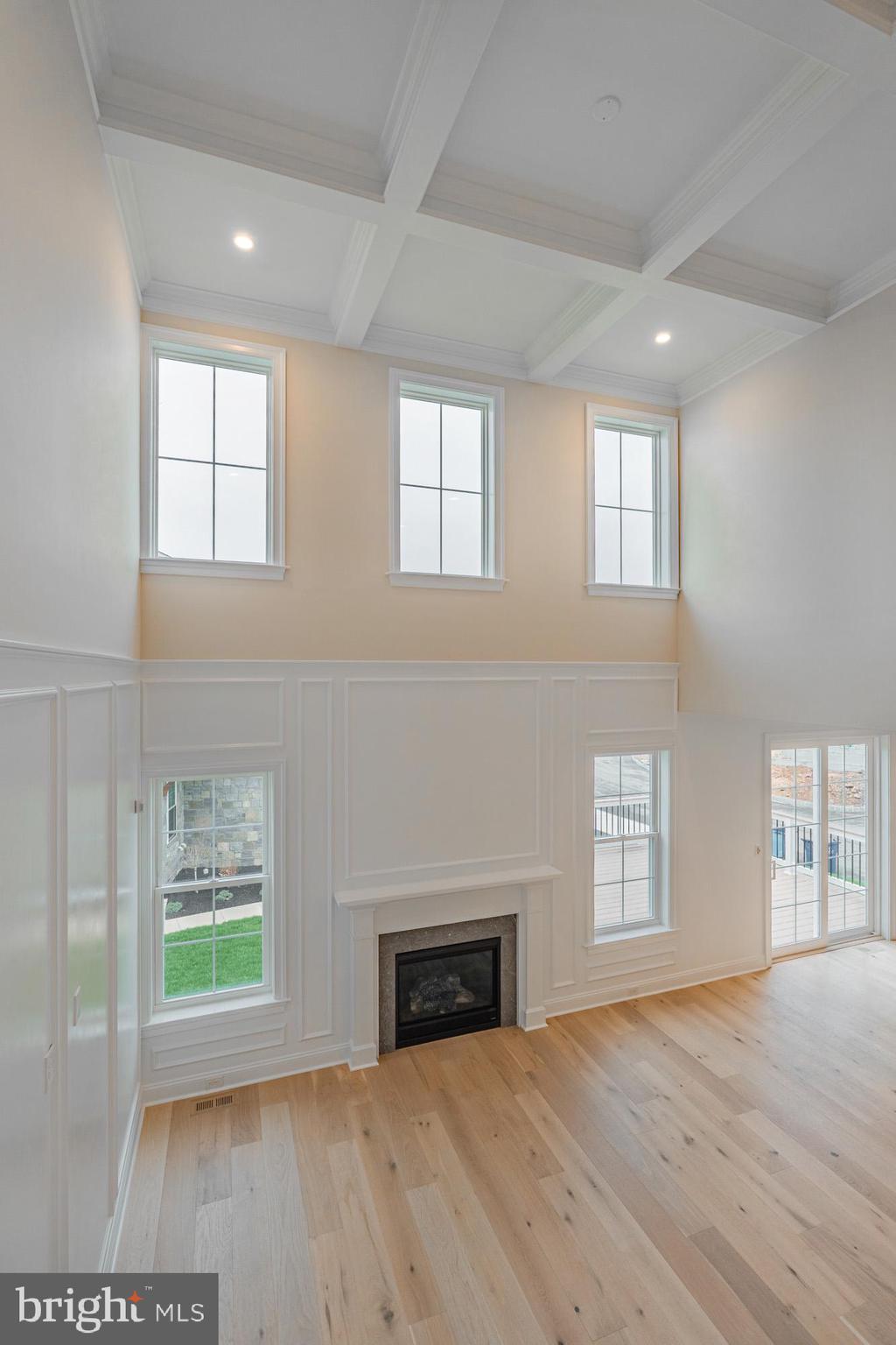 PRESERVE AT MAPLE GLEN - Residential