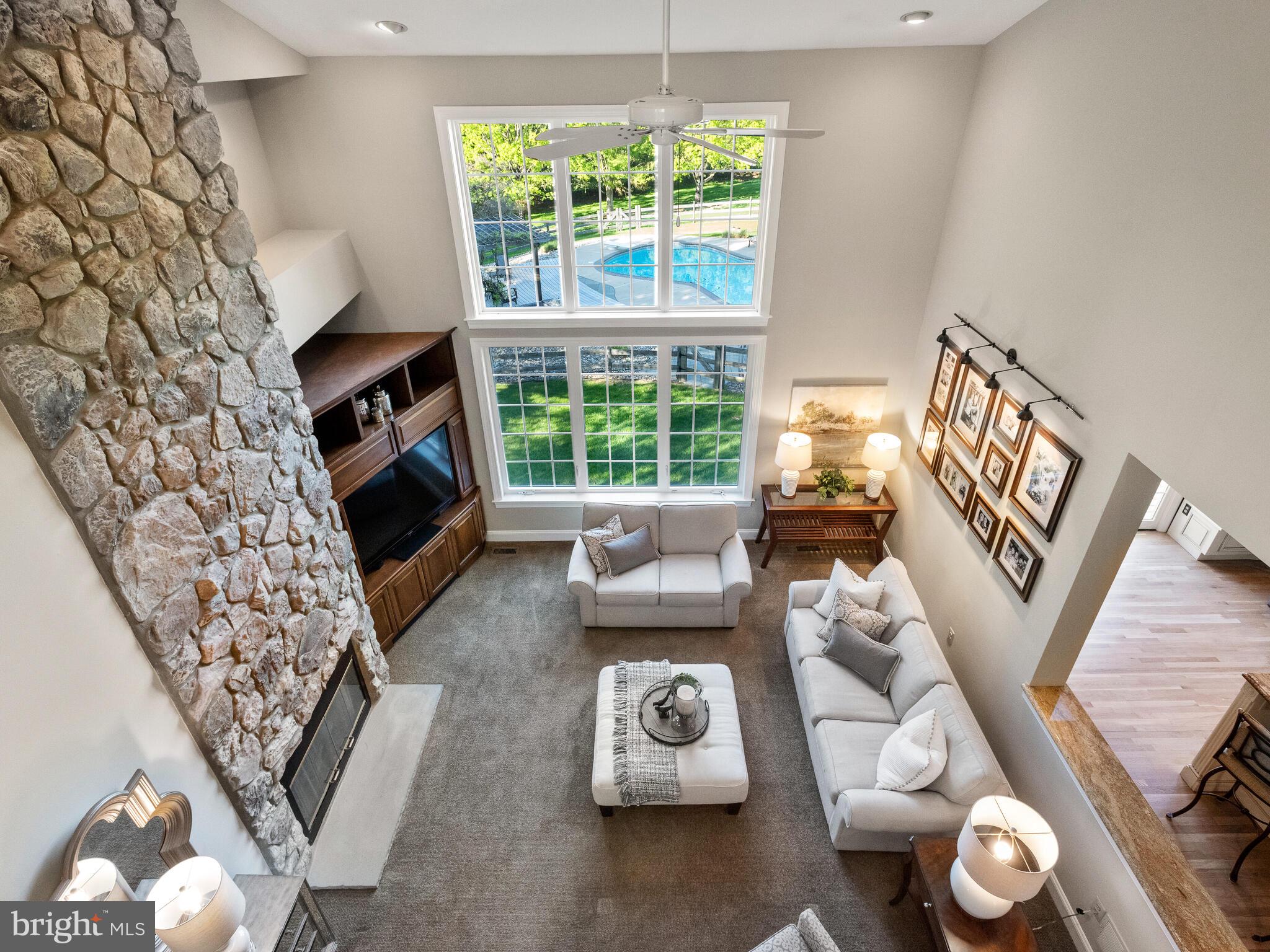 KENSWORTH - Residential