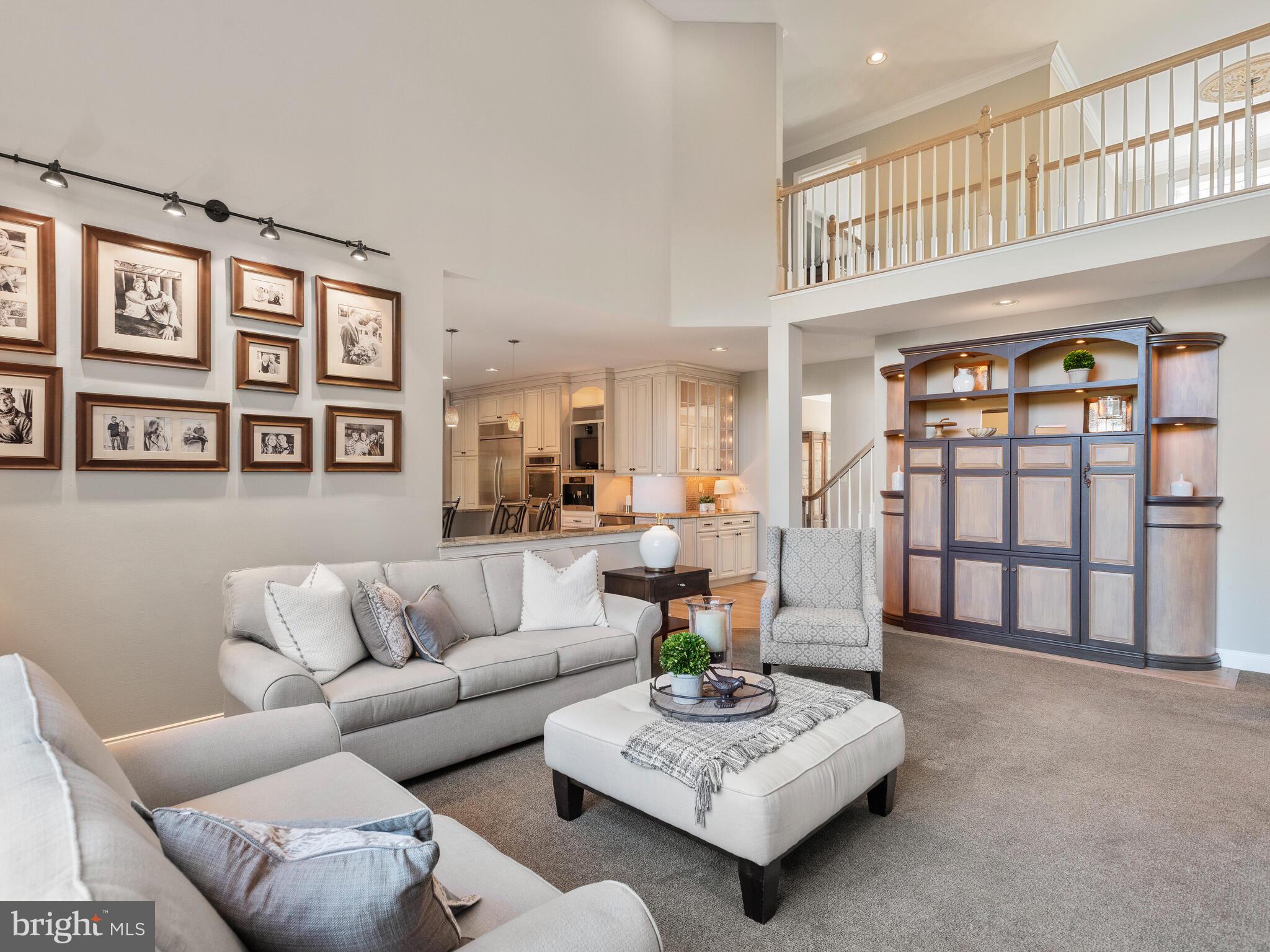 KENSWORTH - Residential