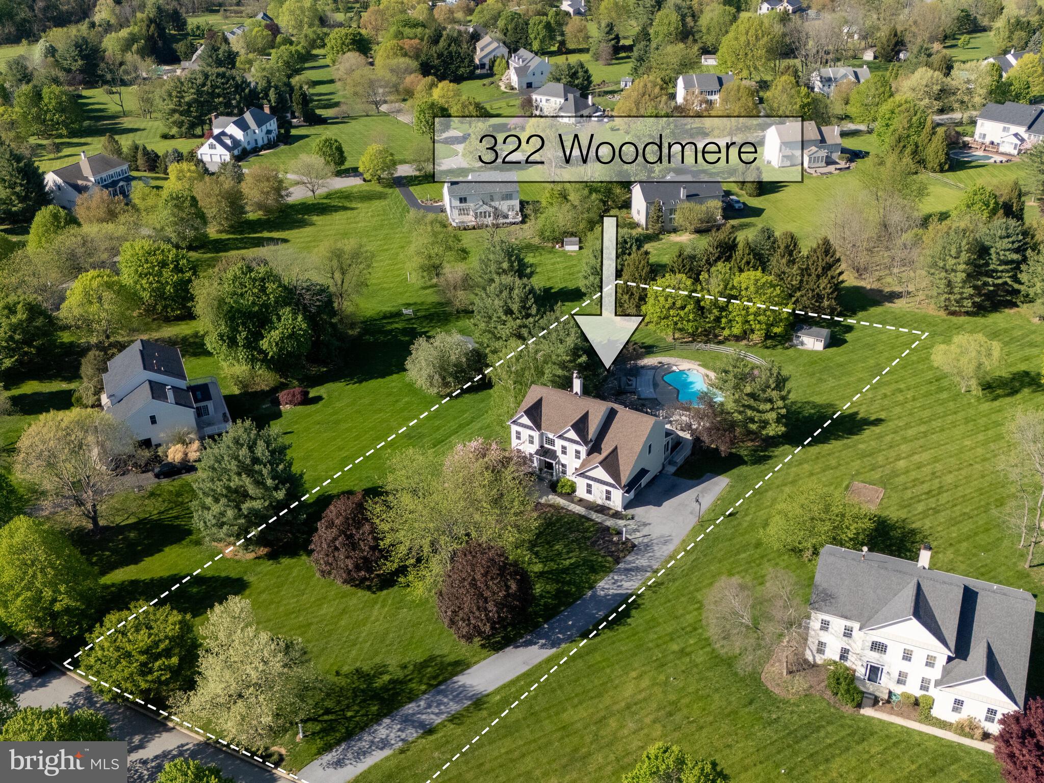 KENSWORTH - Residential