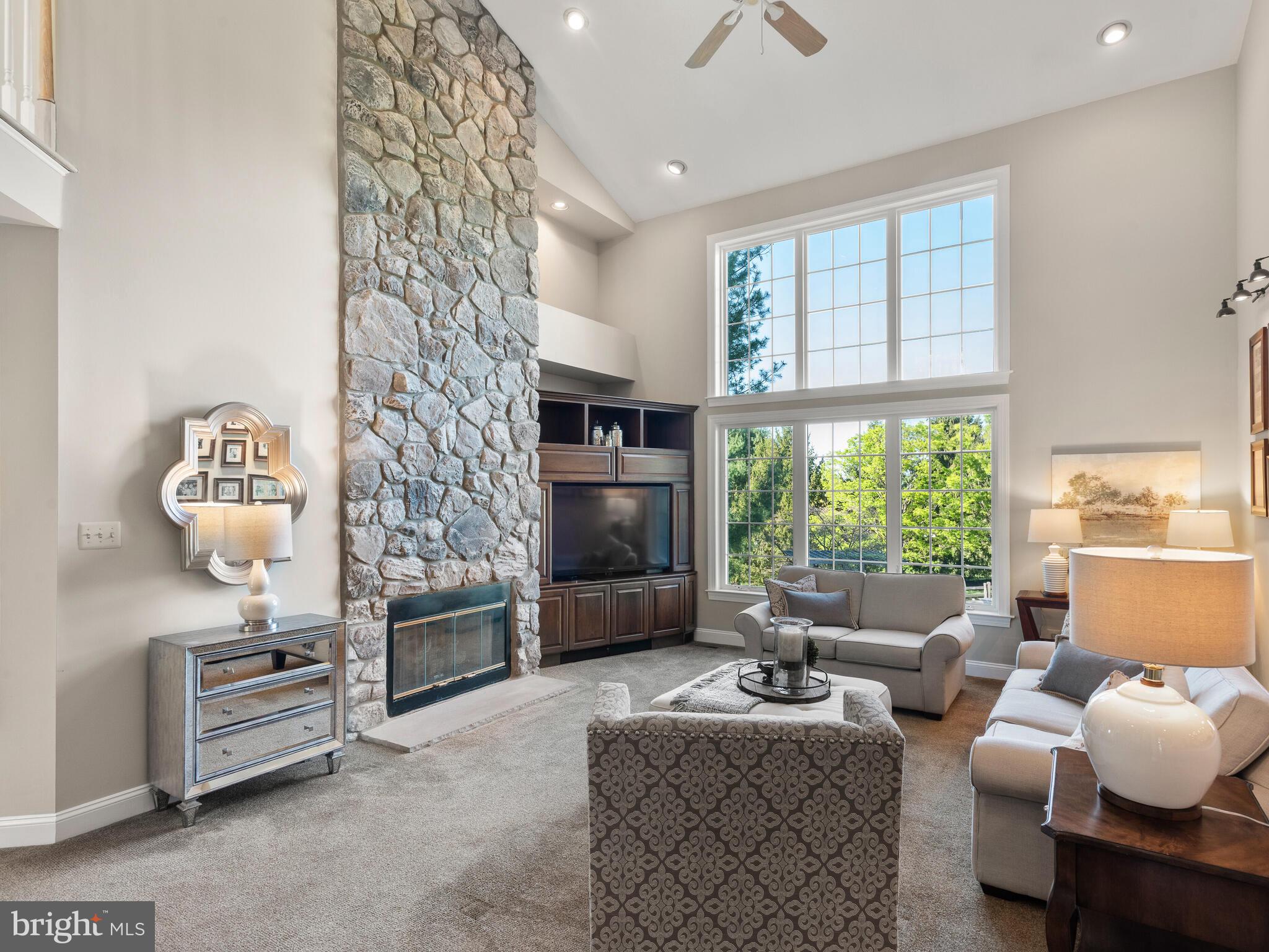 KENSWORTH - Residential