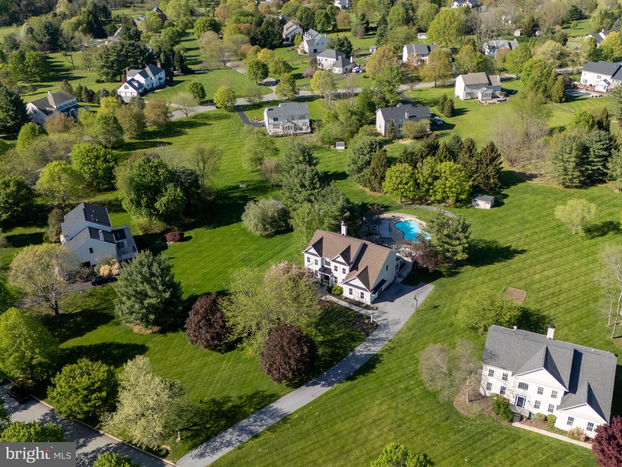 KENSWORTH - Residential