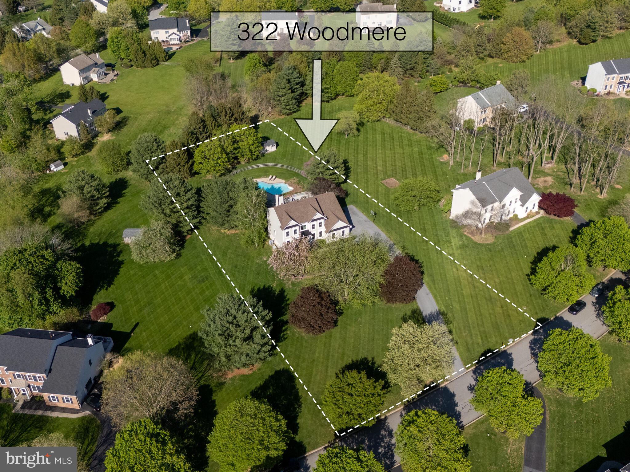 KENSWORTH - Residential