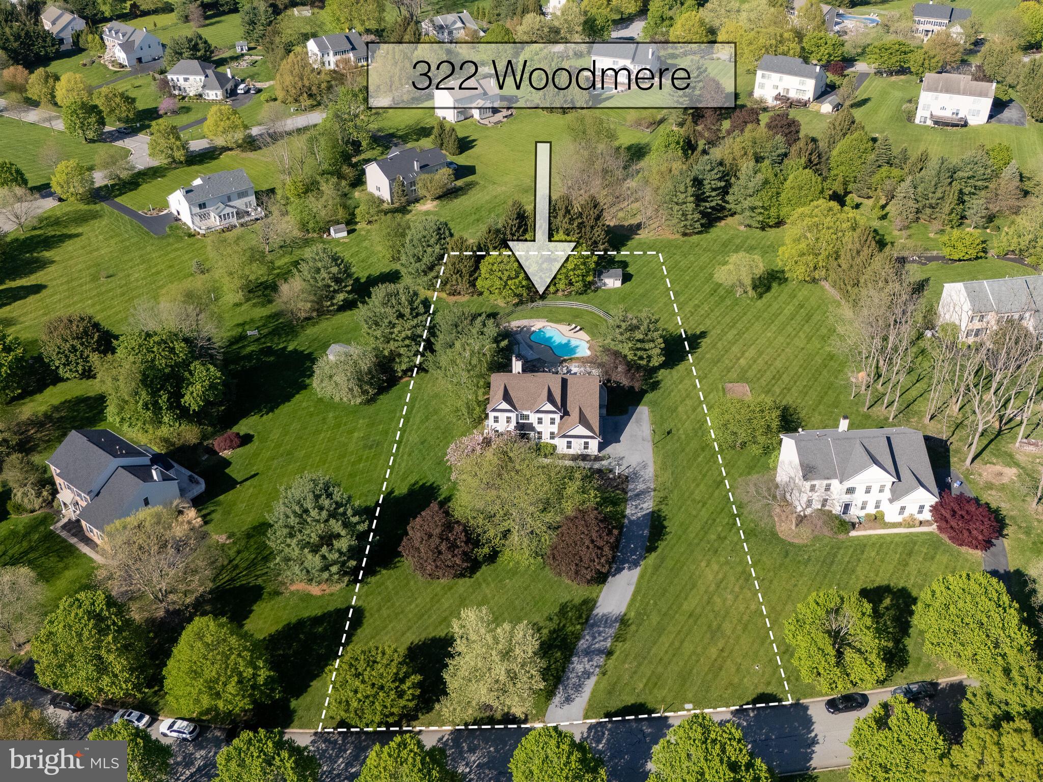 KENSWORTH - Residential