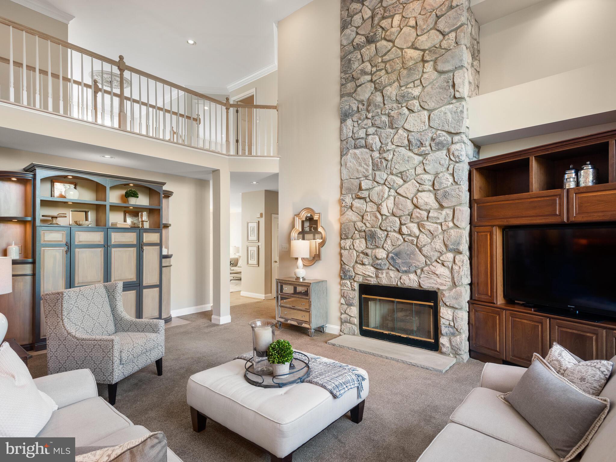 KENSWORTH - Residential