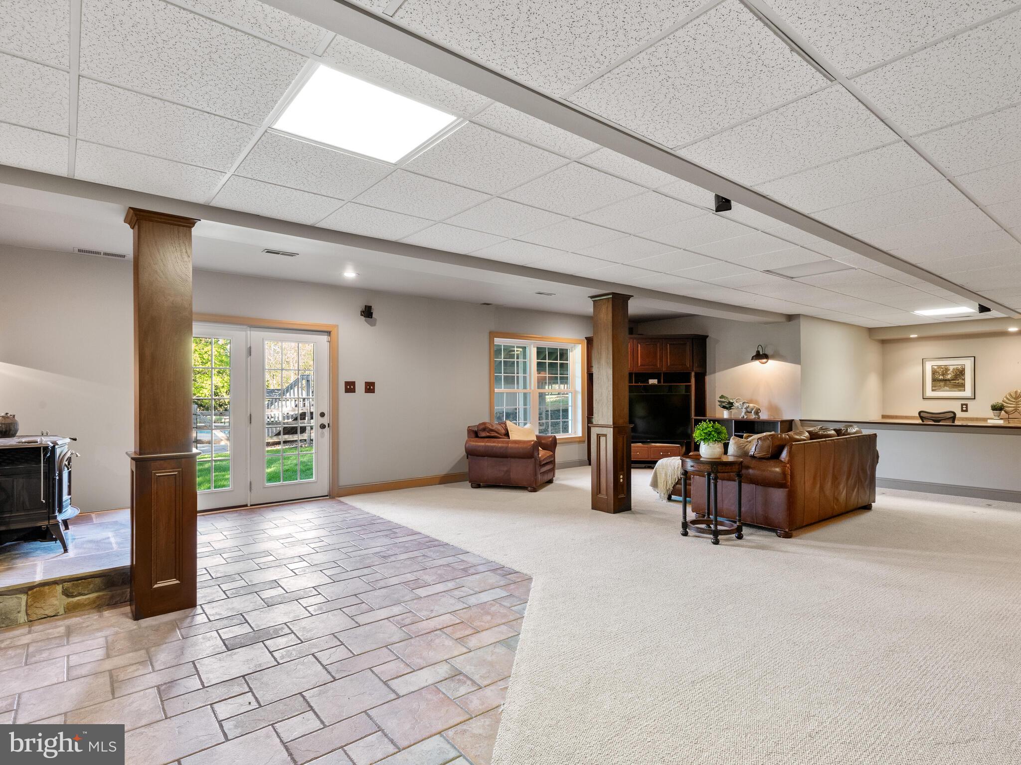 KENSWORTH - Residential