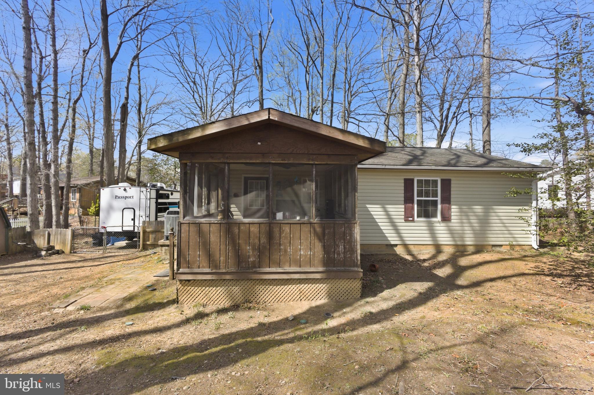 THE TIMBERS - Residential