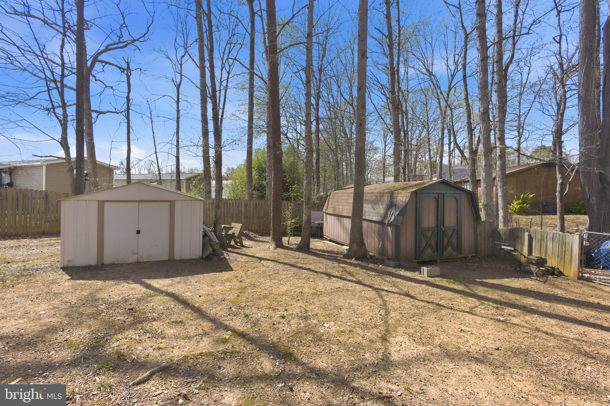 THE TIMBERS - Residential