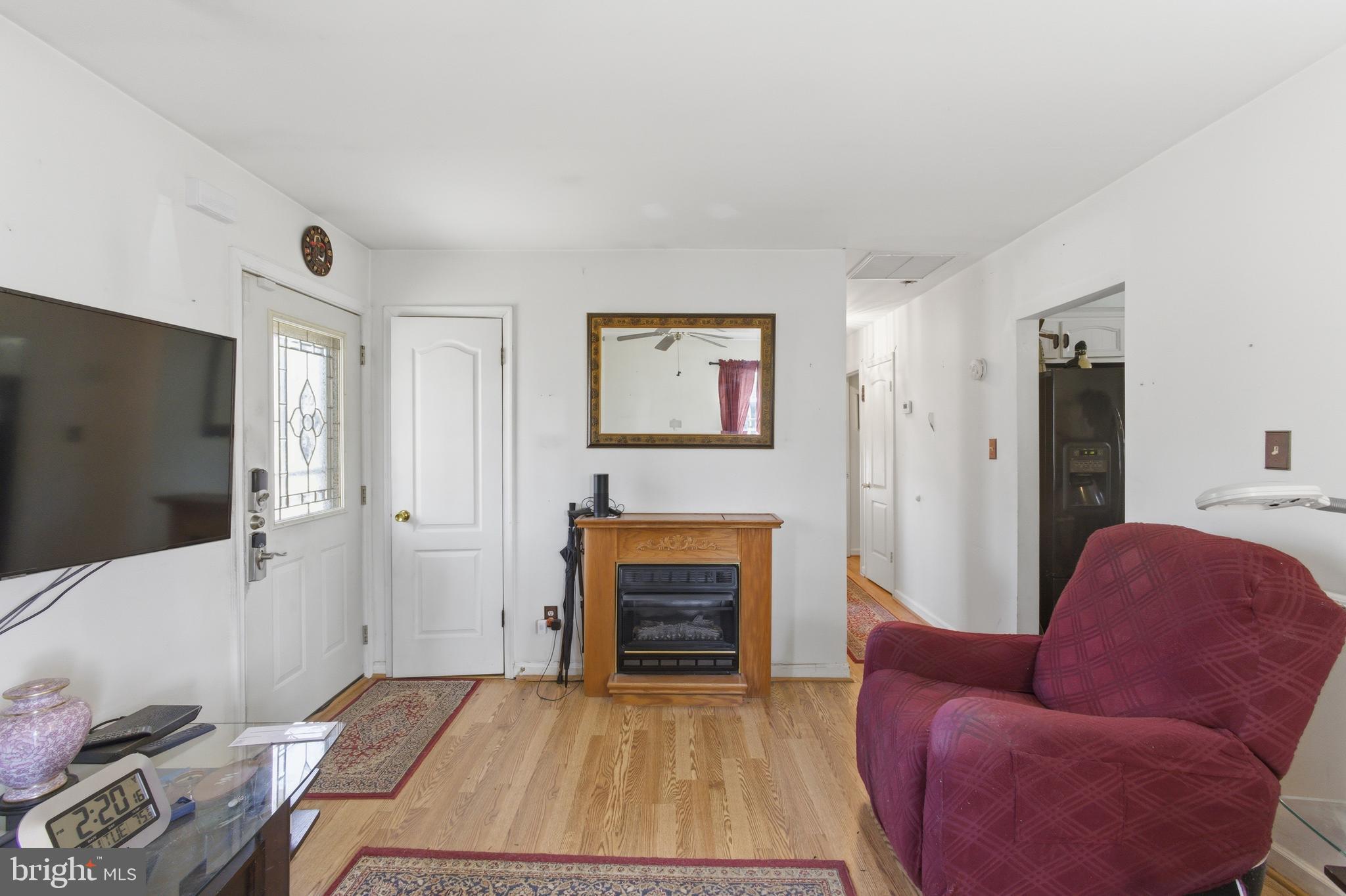 THE TIMBERS - Residential