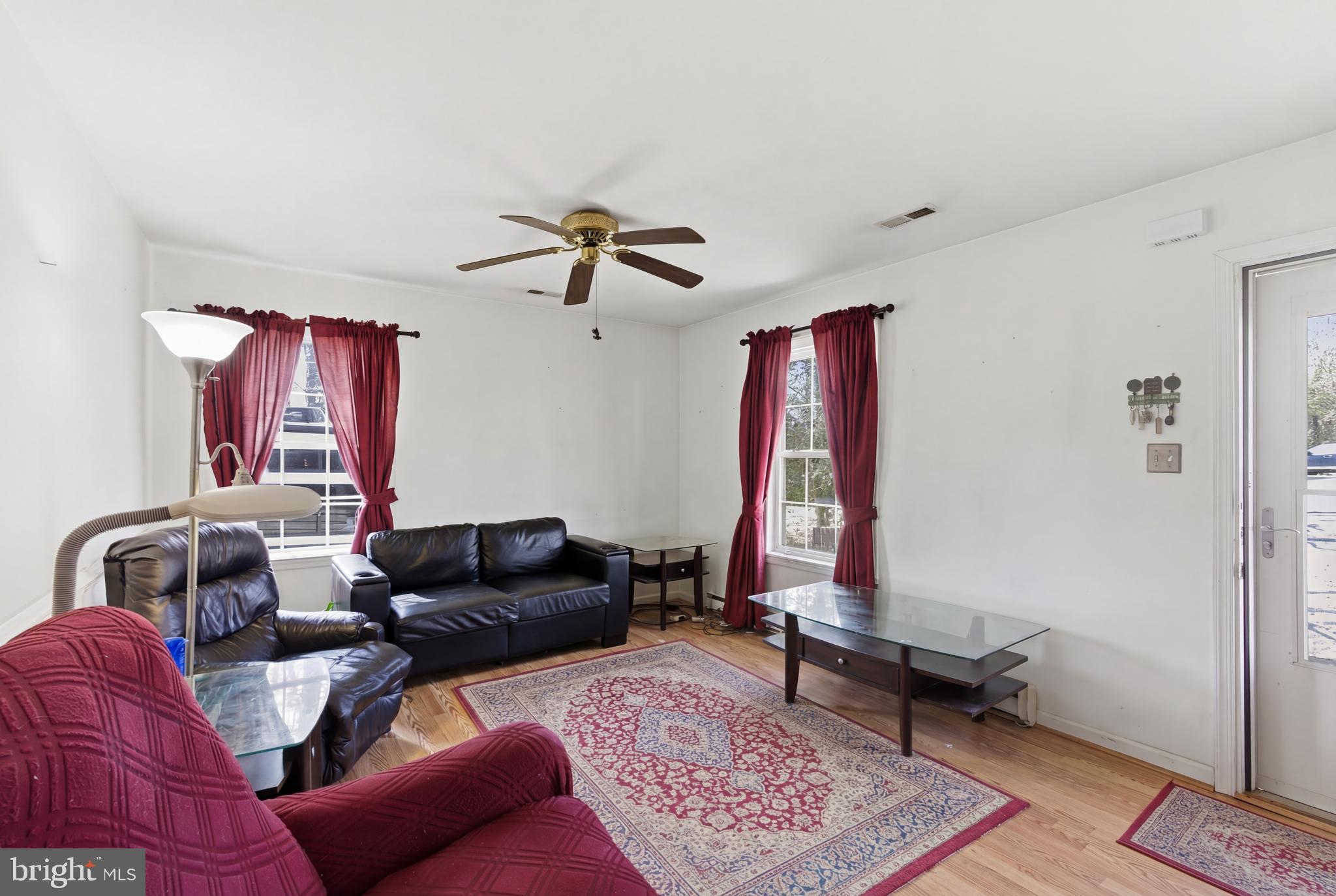 THE TIMBERS - Residential