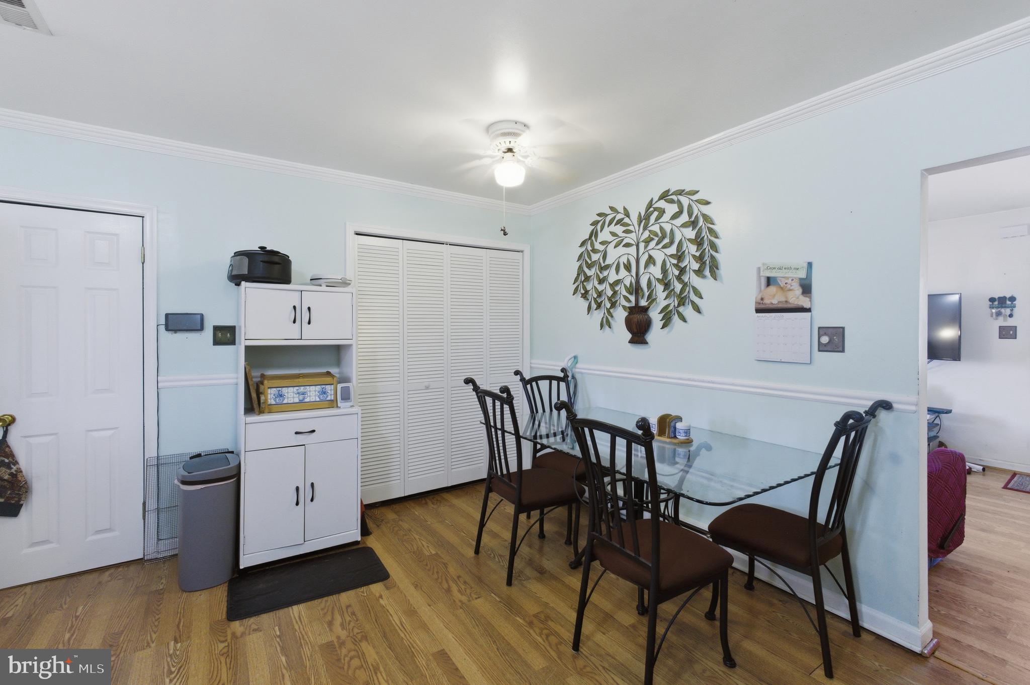 THE TIMBERS - Residential