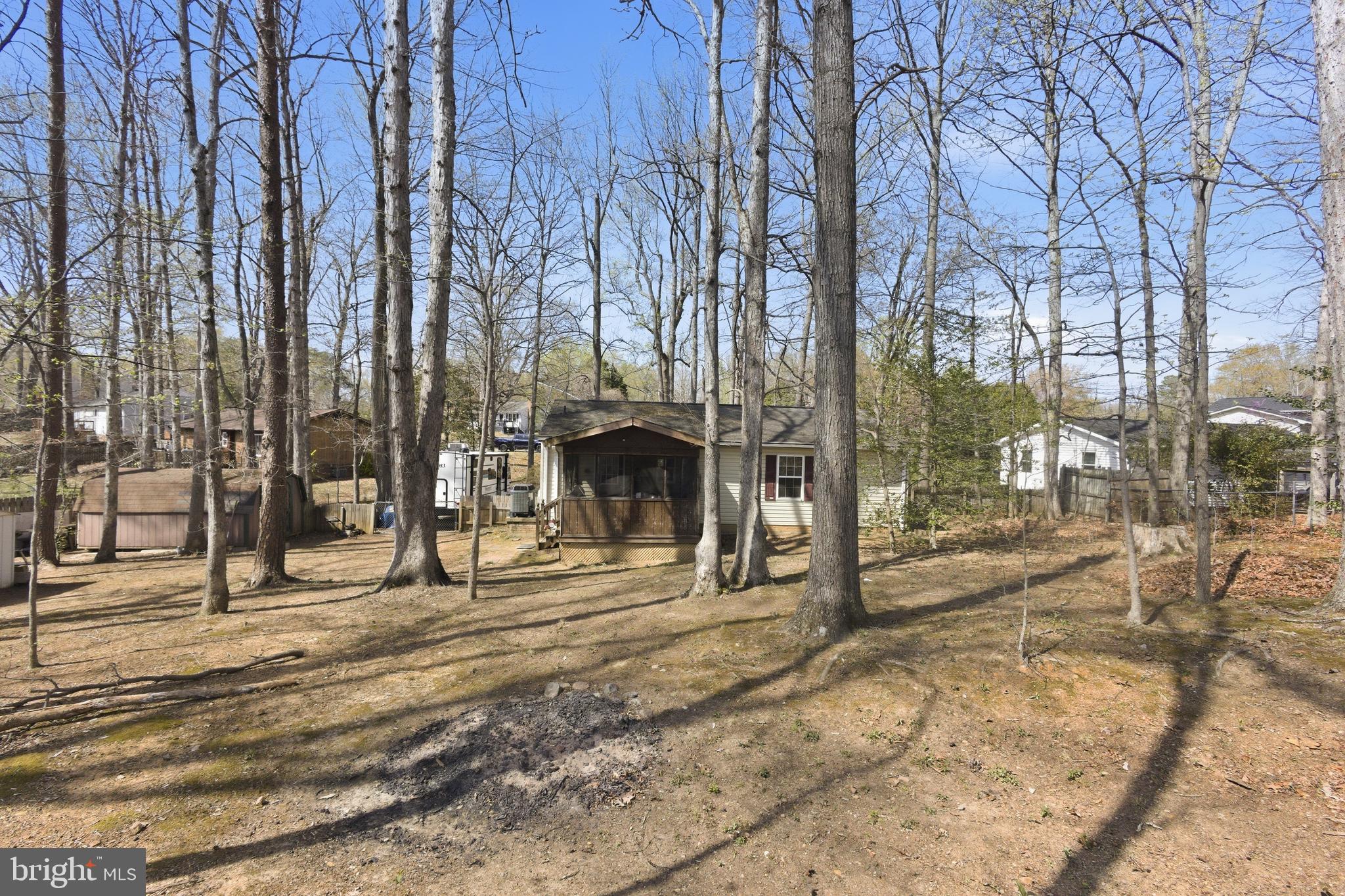 THE TIMBERS - Residential