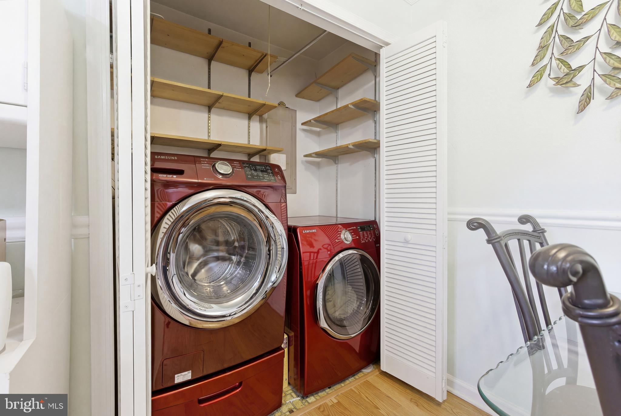 THE TIMBERS - Residential