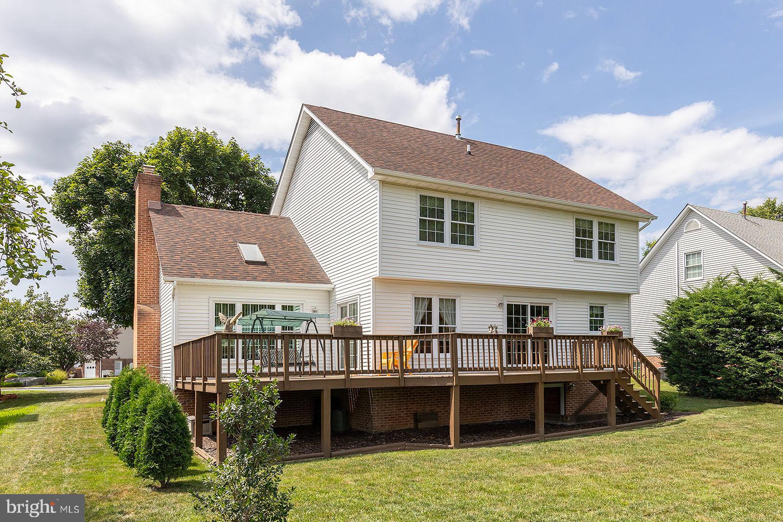 STONECREST - Residential