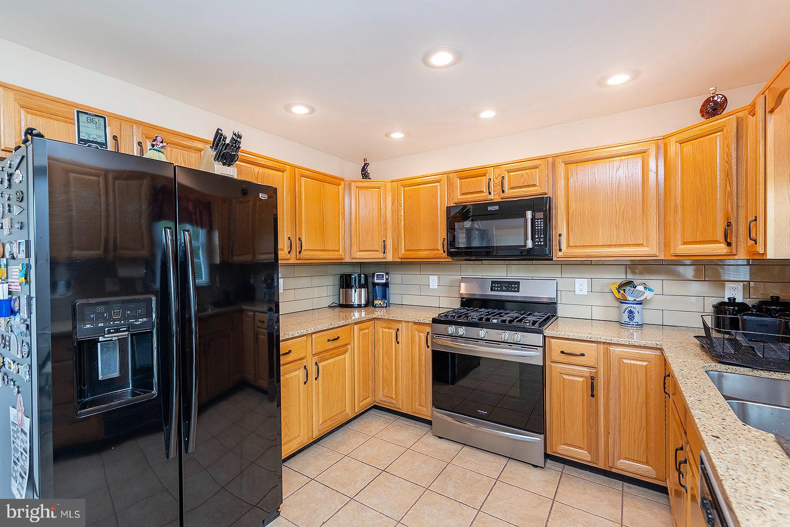 STONECREST - Residential