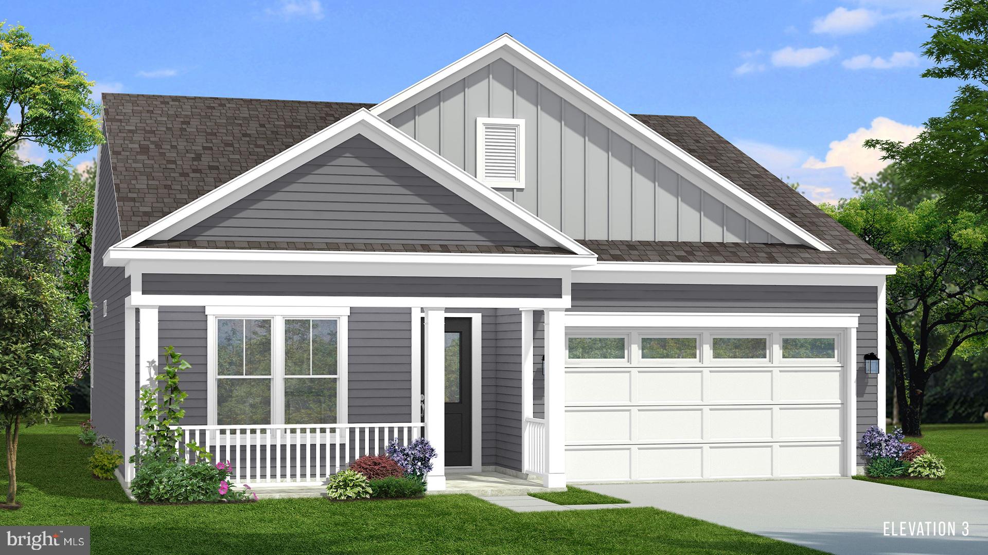 SOUTH BROOK - Residential