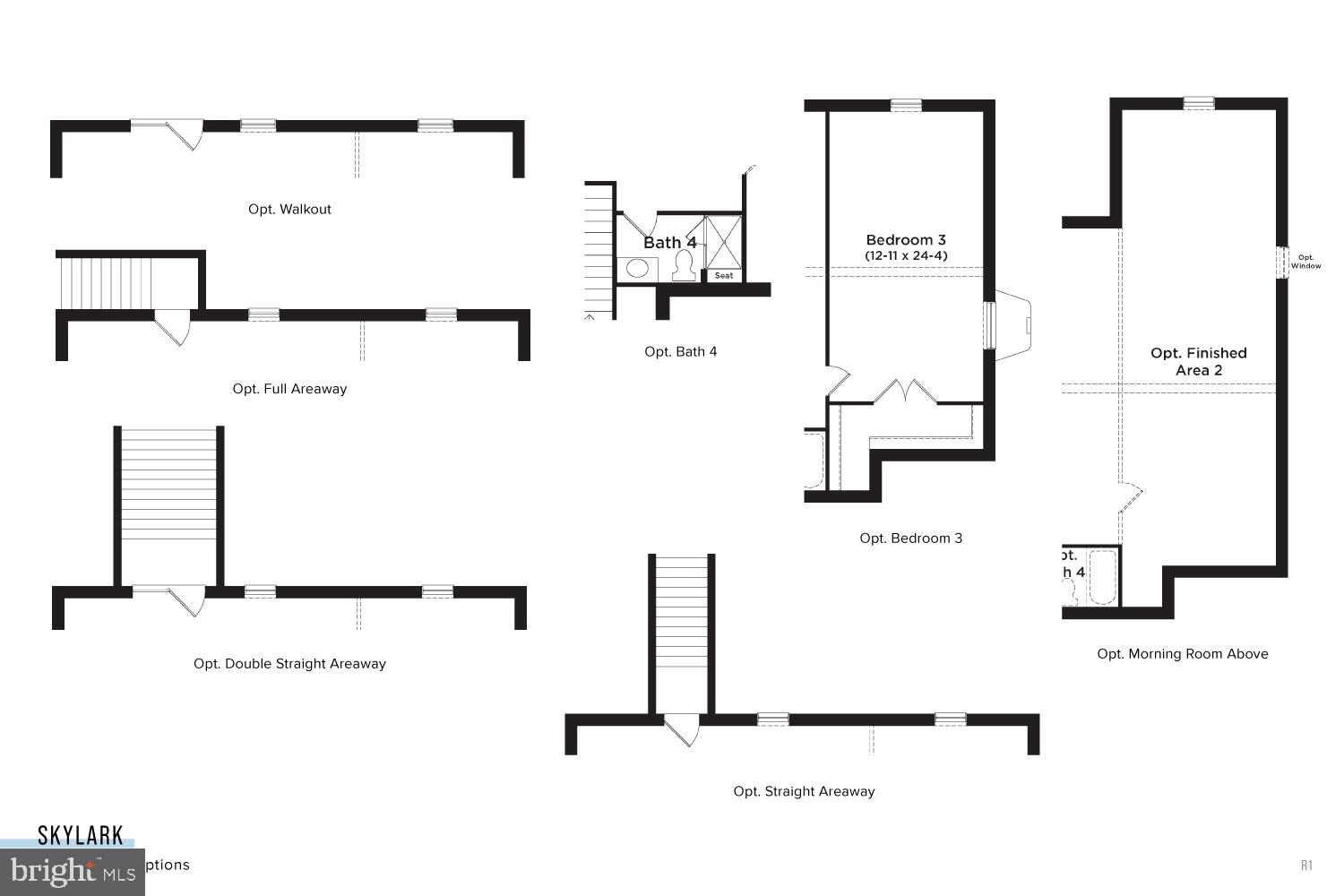 SOUTH BROOK - Residential