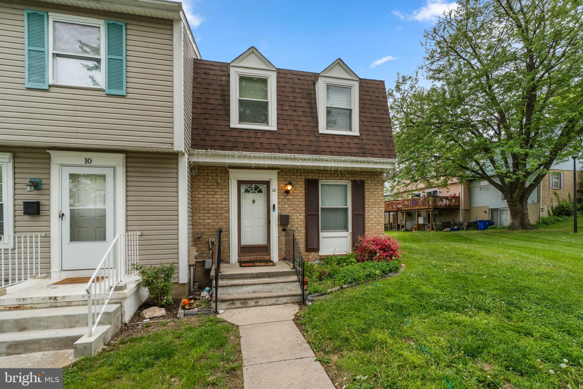 12 Coats Bridge Place Unit 2F