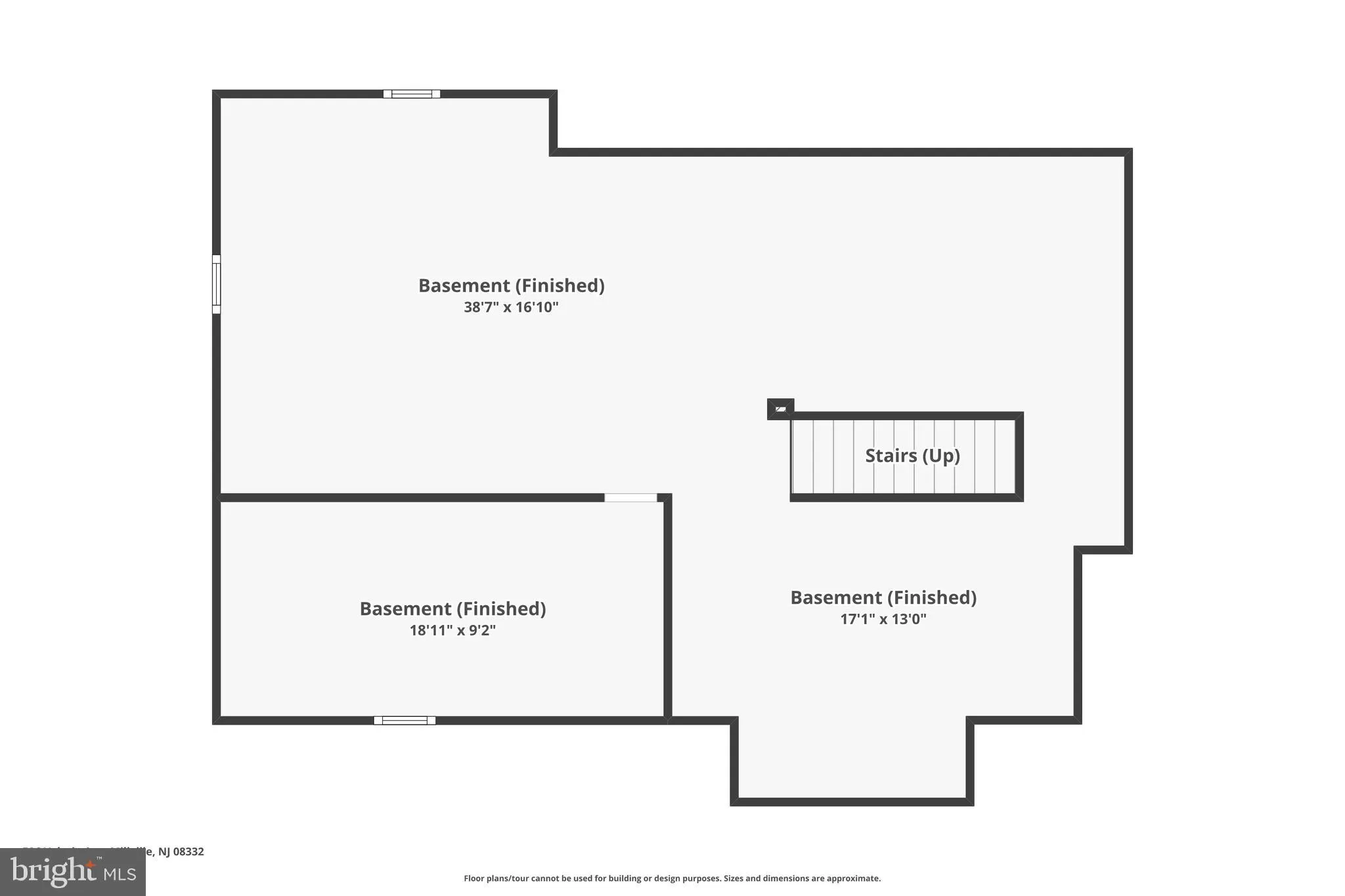 Millville, New Jersey 08332, United States, 3 Bedrooms Bedrooms, ,2 BathroomsBathrooms,Residential,Pending,100574