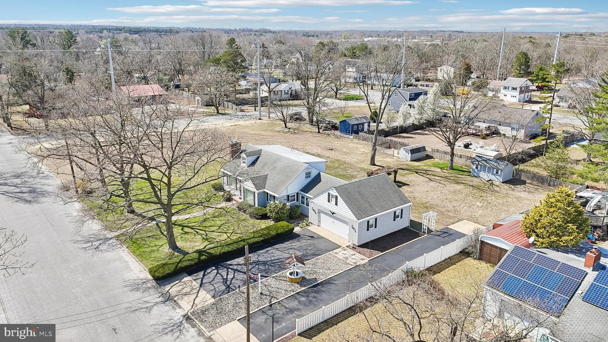 Millville, New Jersey 08332, United States, 3 Bedrooms Bedrooms, ,2 BathroomsBathrooms,Residential,Pending,100574