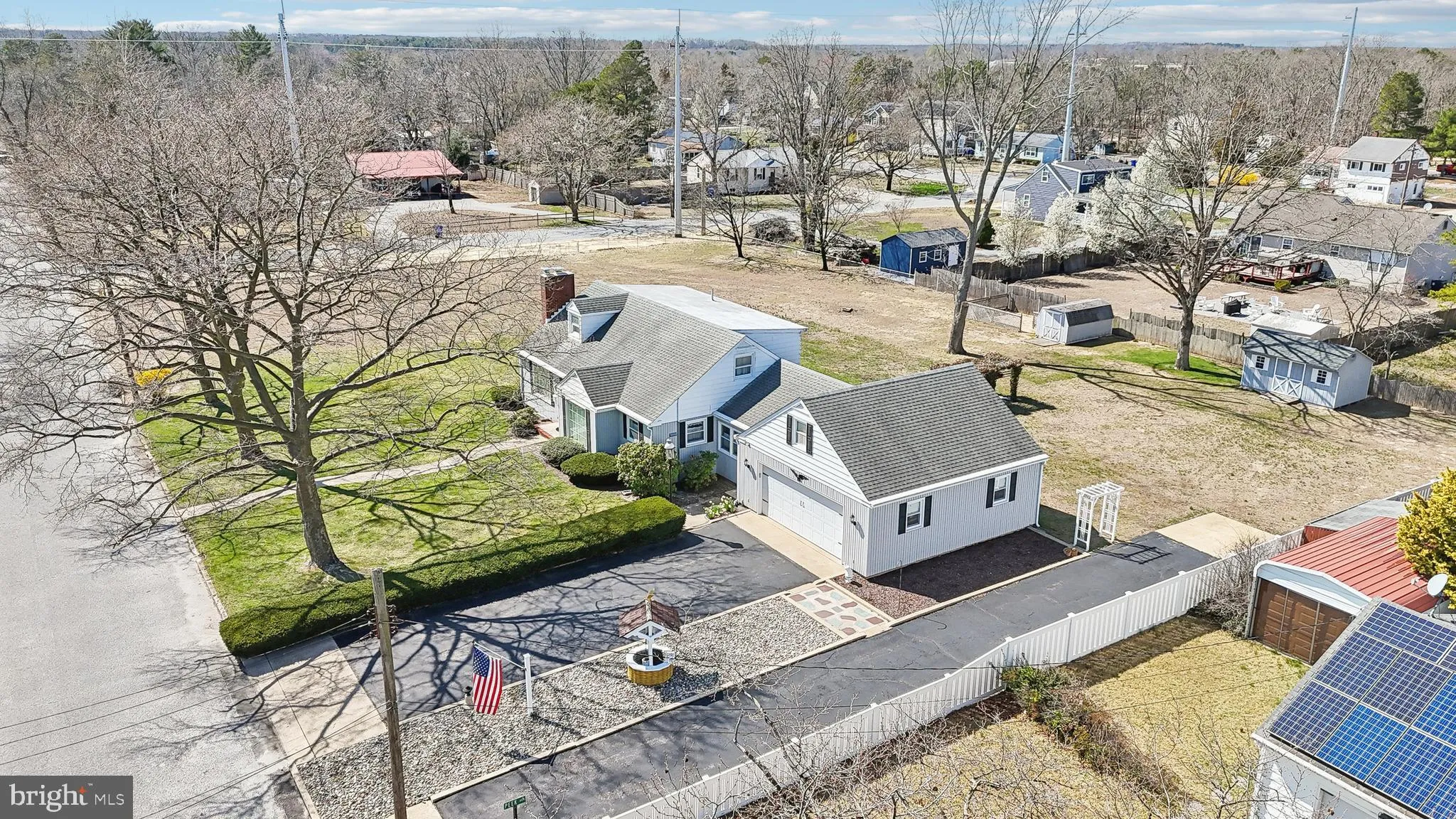 Millville, New Jersey 08332, United States, 3 Bedrooms Bedrooms, ,2 BathroomsBathrooms,Residential,Pending,100574