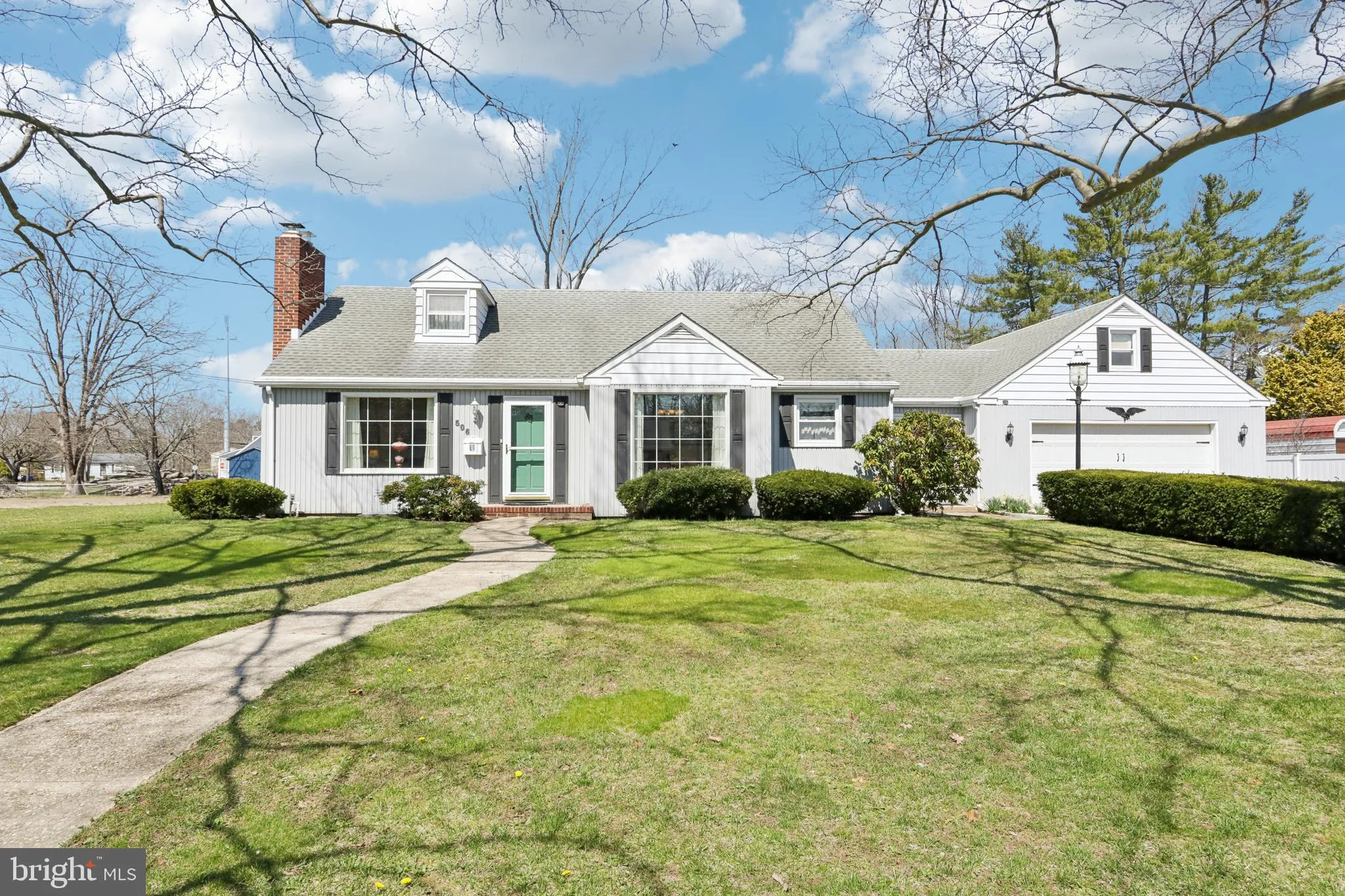 Millville, New Jersey 08332, United States, 3 Bedrooms Bedrooms, ,2 BathroomsBathrooms,Residential,Pending,100574