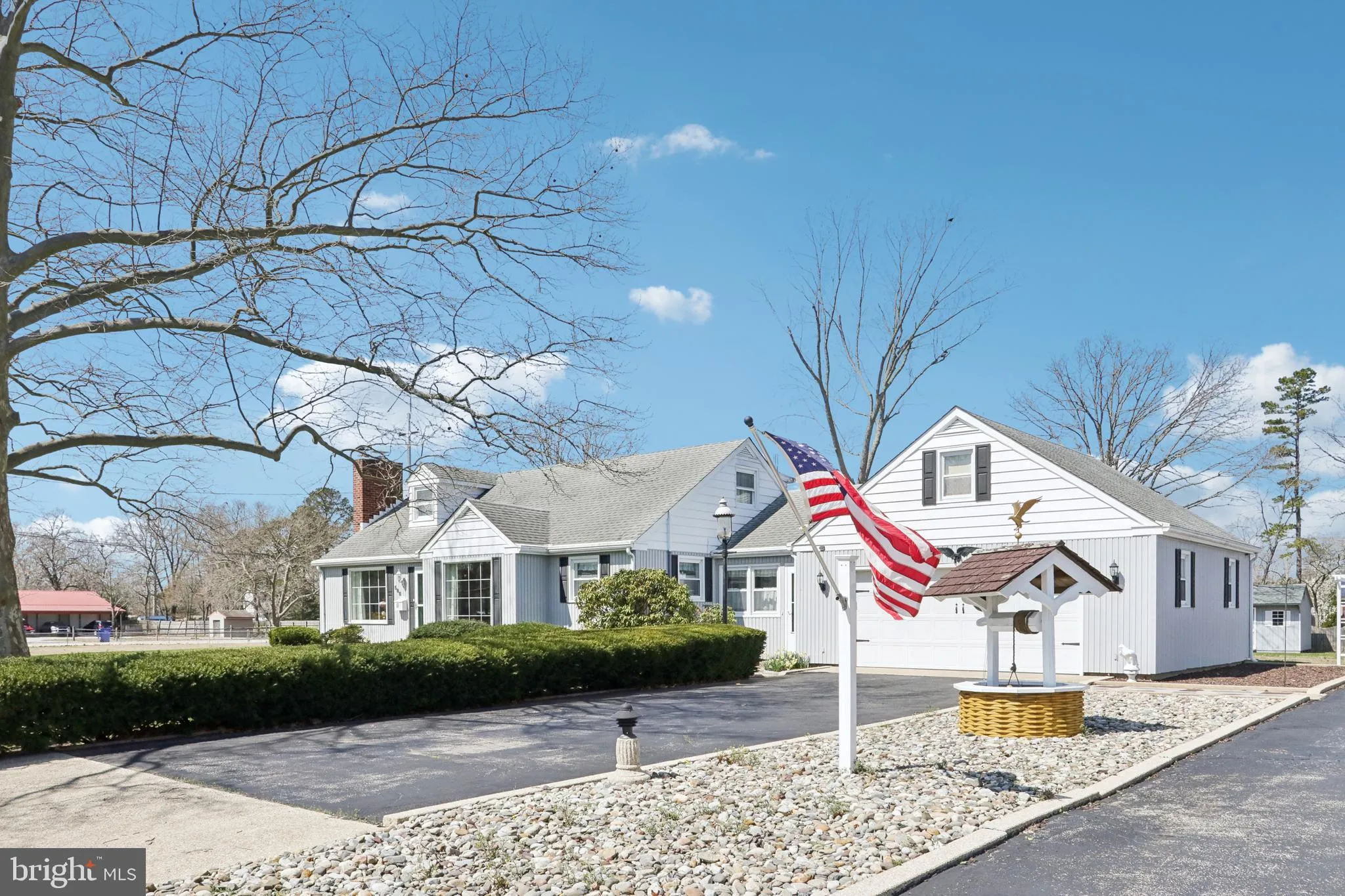 Millville, New Jersey 08332, United States, 3 Bedrooms Bedrooms, ,2 BathroomsBathrooms,Residential,Pending,100574