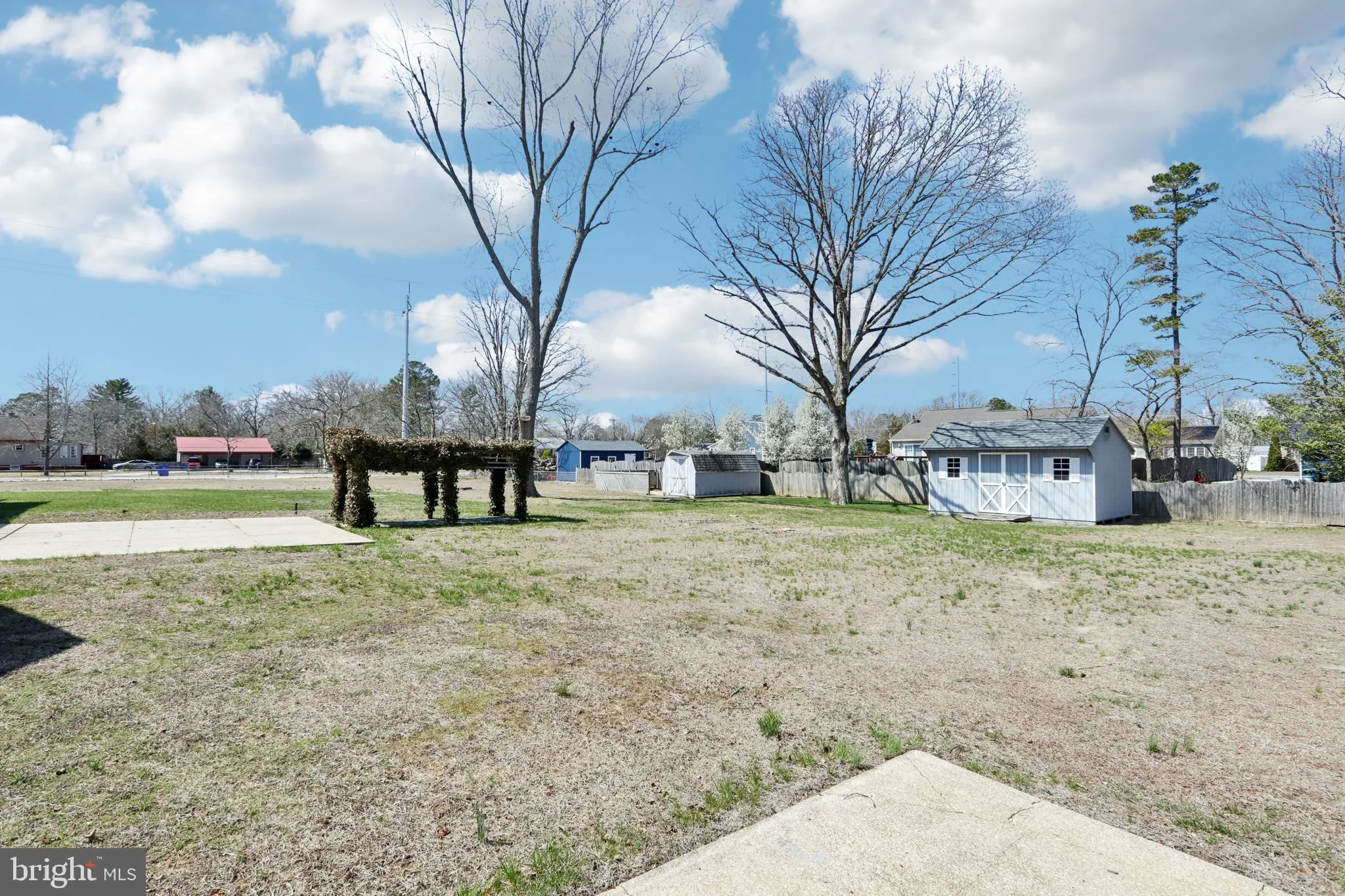 Millville, New Jersey 08332, United States, 3 Bedrooms Bedrooms, ,2 BathroomsBathrooms,Residential,Pending,100574