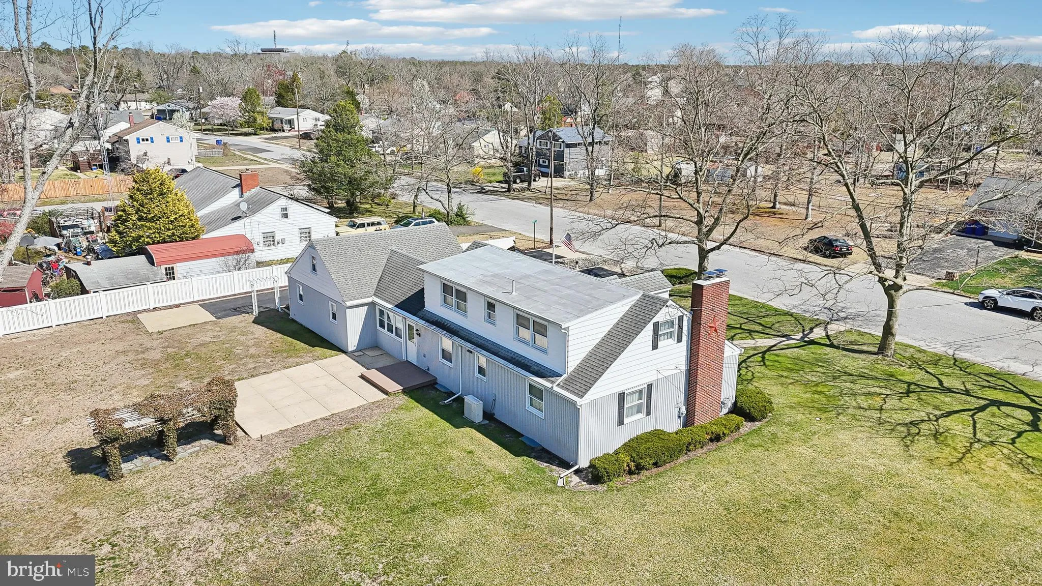 Millville, New Jersey 08332, United States, 3 Bedrooms Bedrooms, ,2 BathroomsBathrooms,Residential,Pending,100574