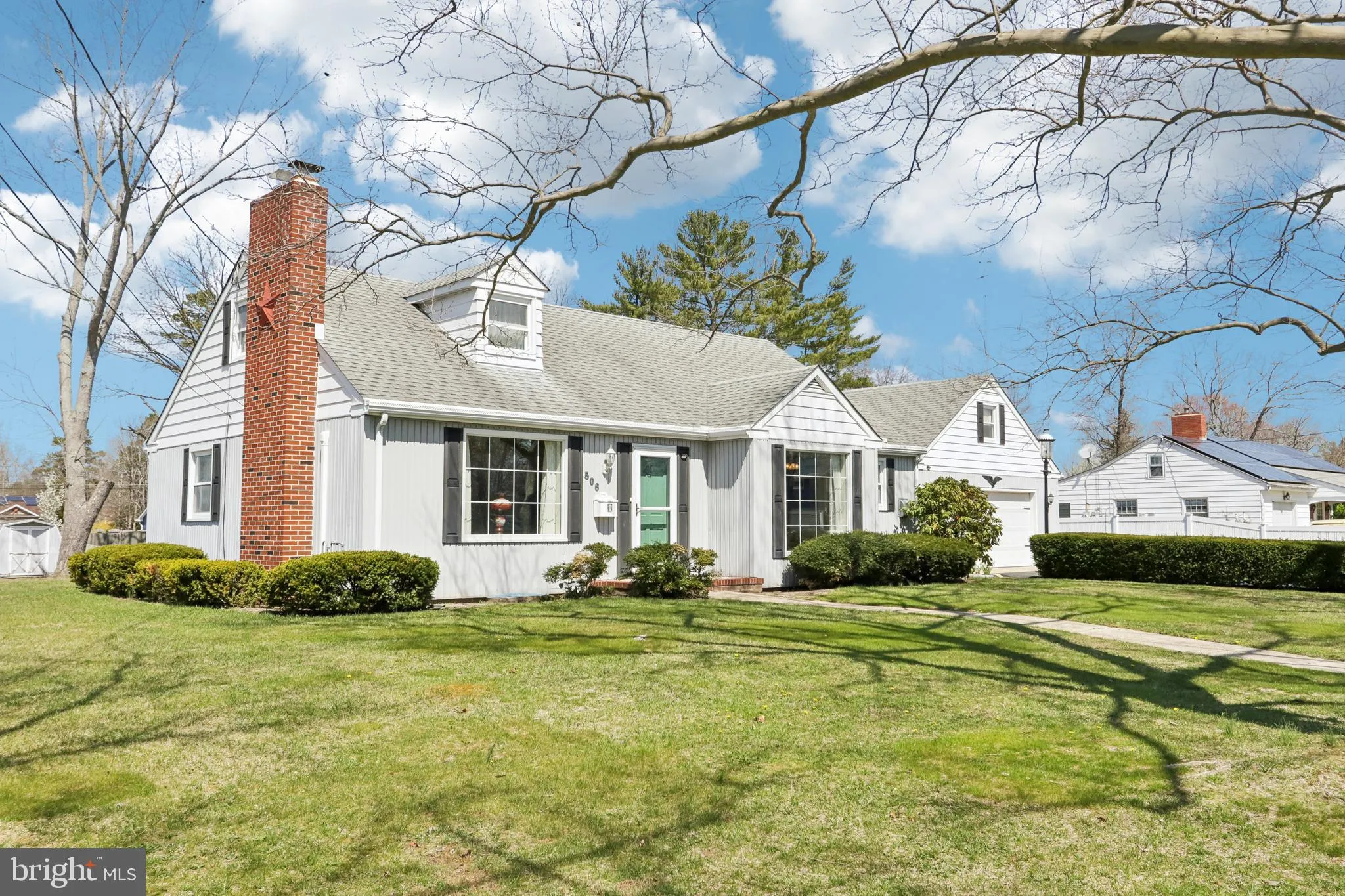 Millville, New Jersey 08332, United States, 3 Bedrooms Bedrooms, ,2 BathroomsBathrooms,Residential,Pending,100574