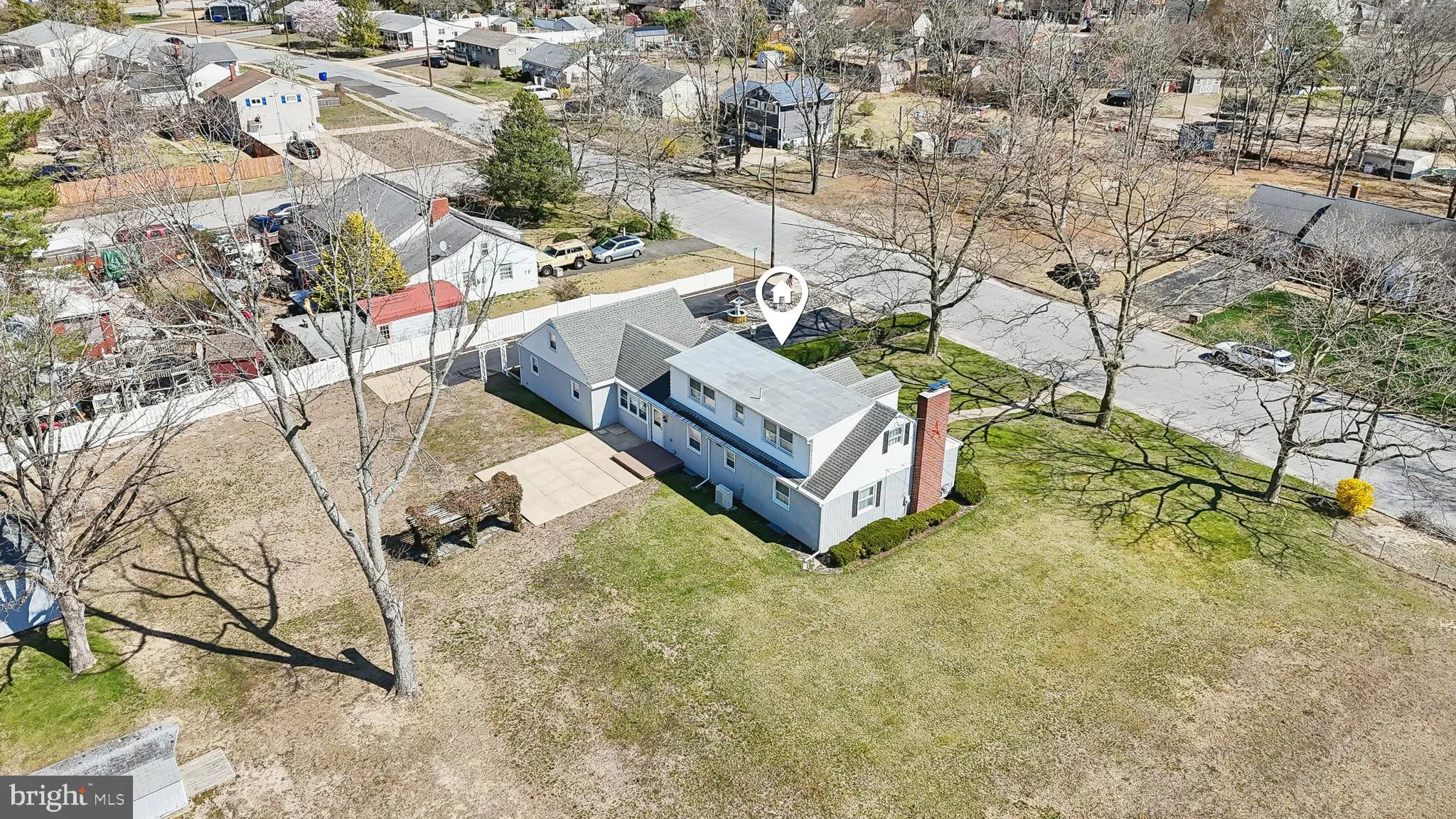 Millville, New Jersey 08332, United States, 3 Bedrooms Bedrooms, ,2 BathroomsBathrooms,Residential,Pending,100574