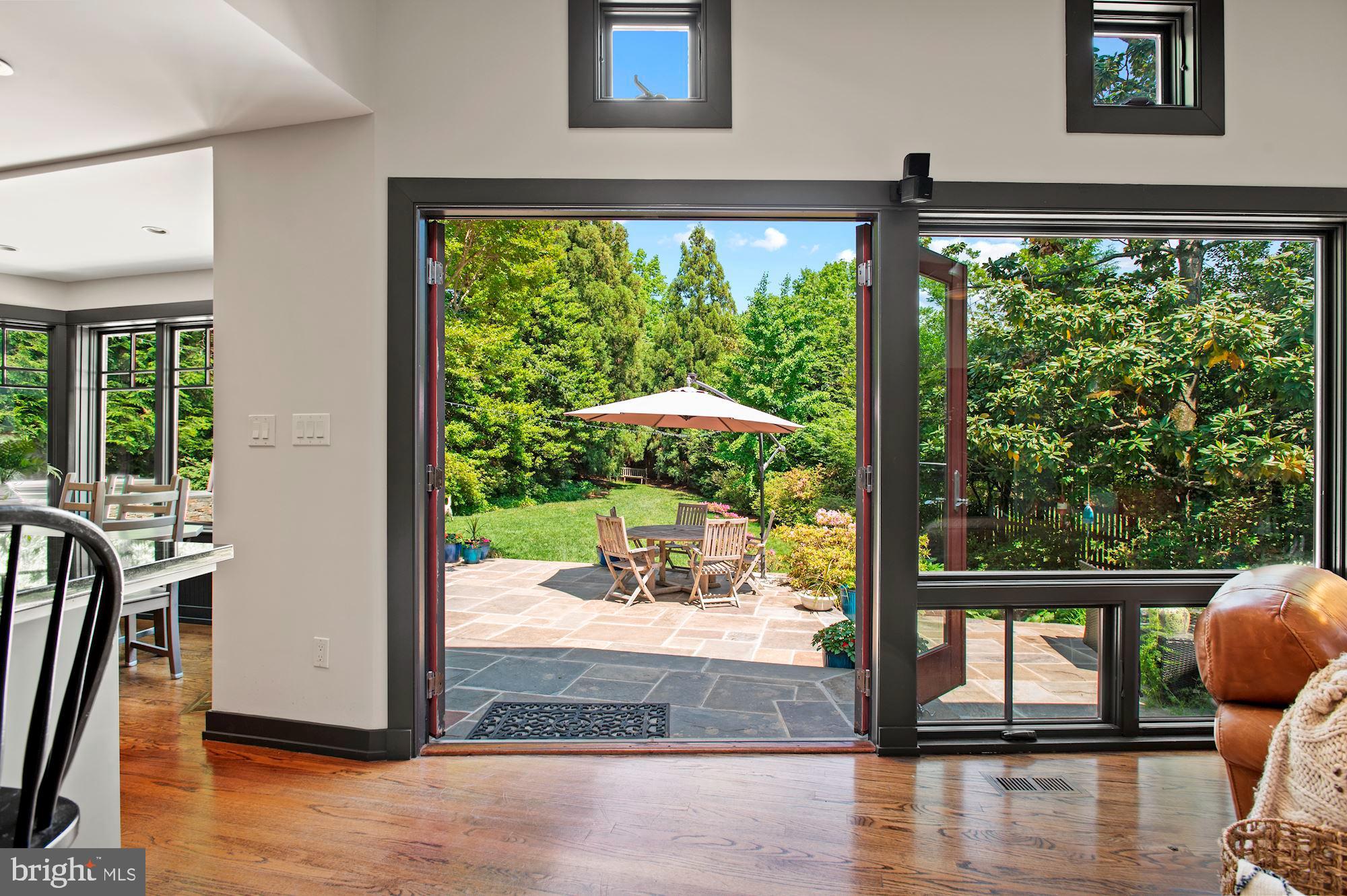 EDGEMOOR - Residential