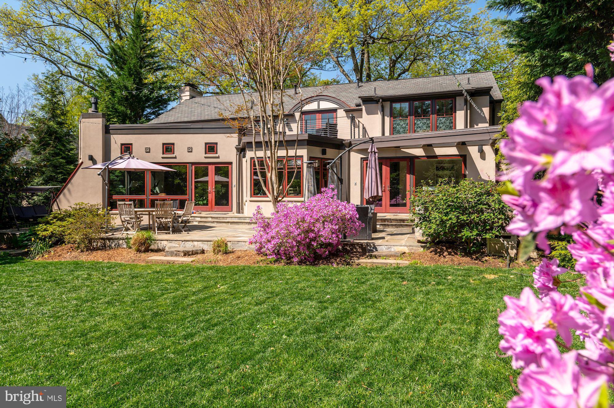 EDGEMOOR - Residential