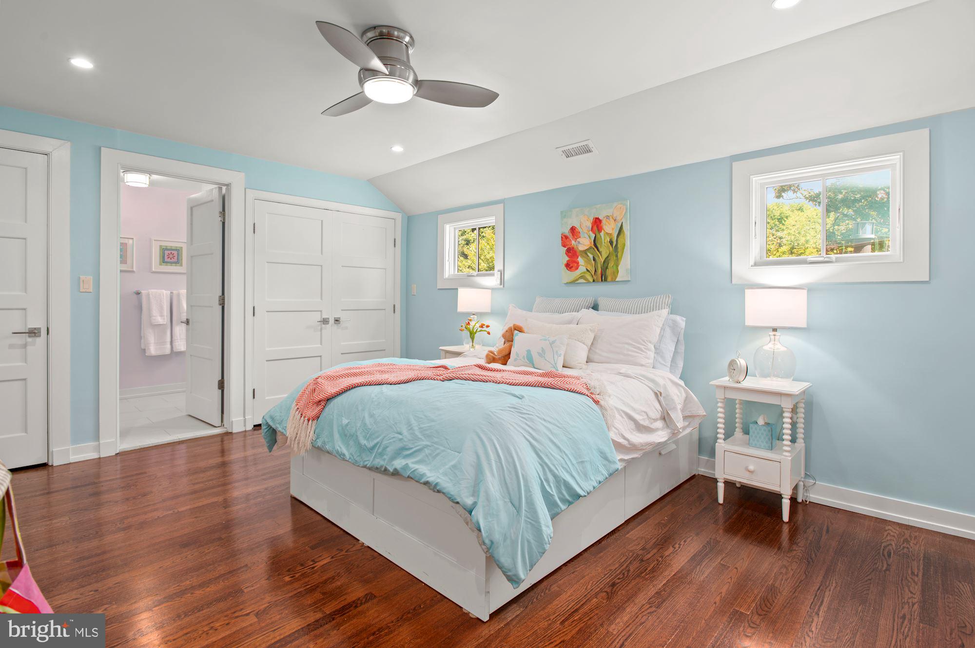 EDGEMOOR - Residential