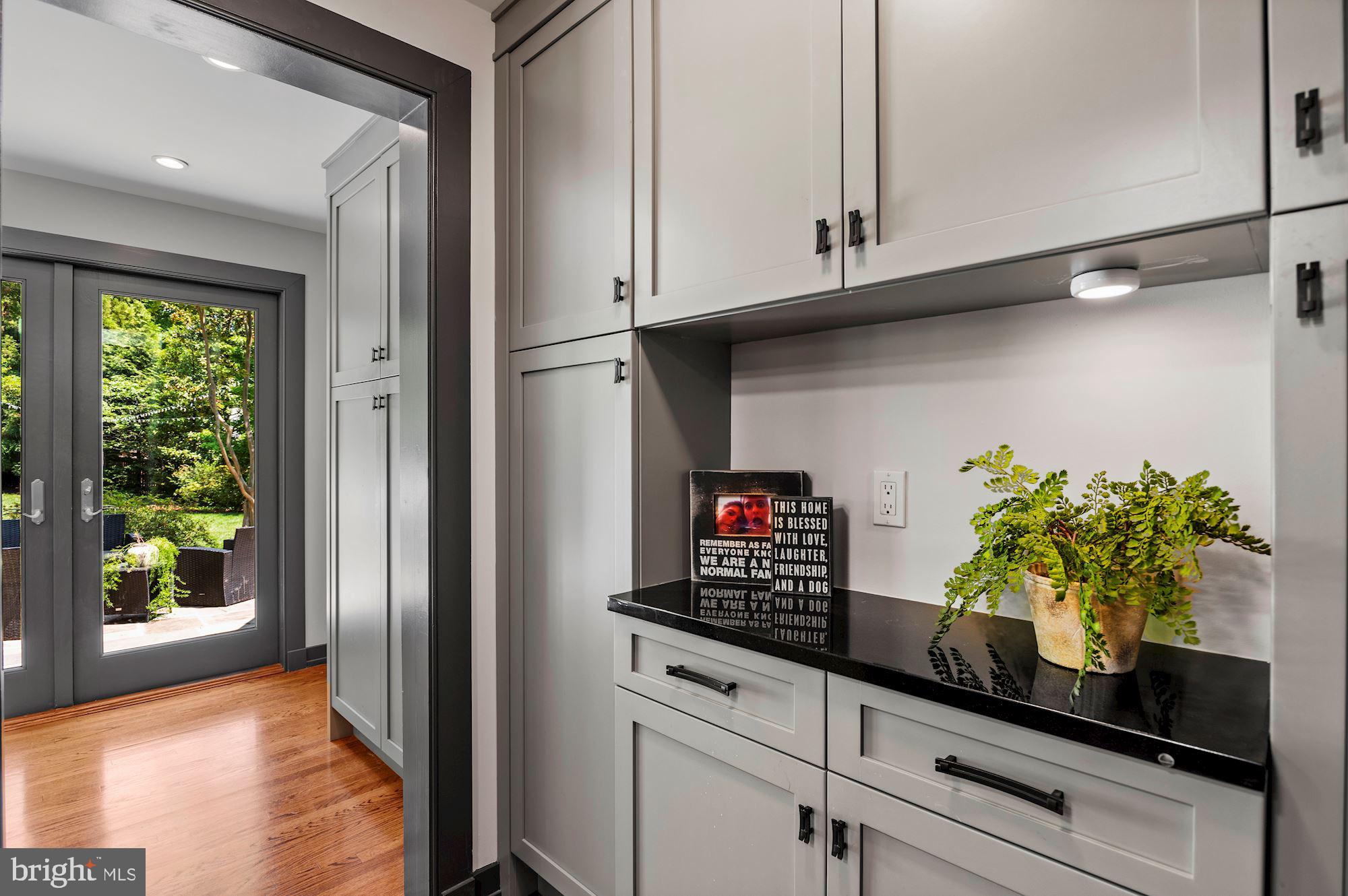 EDGEMOOR - Residential