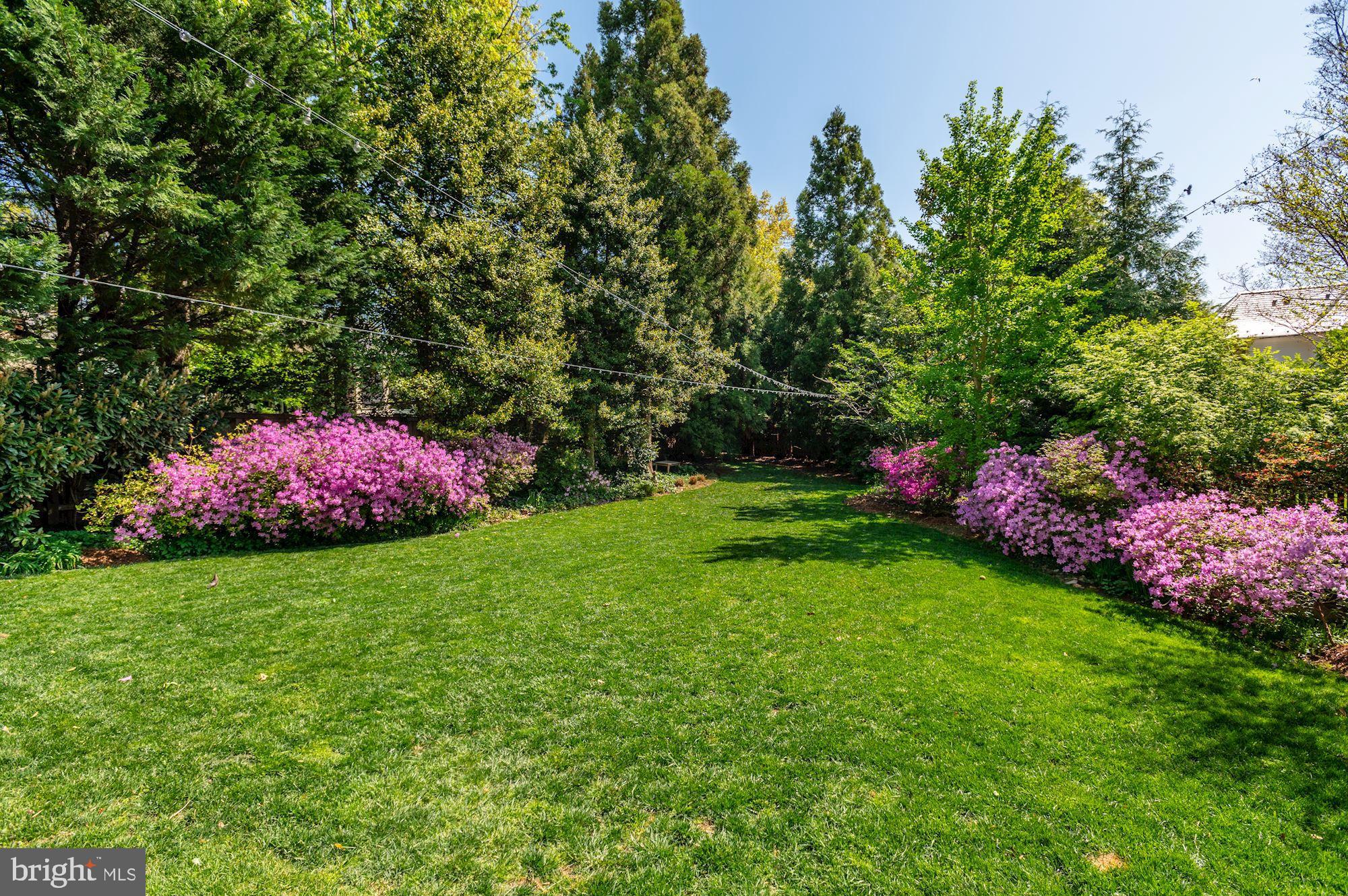 EDGEMOOR - Residential