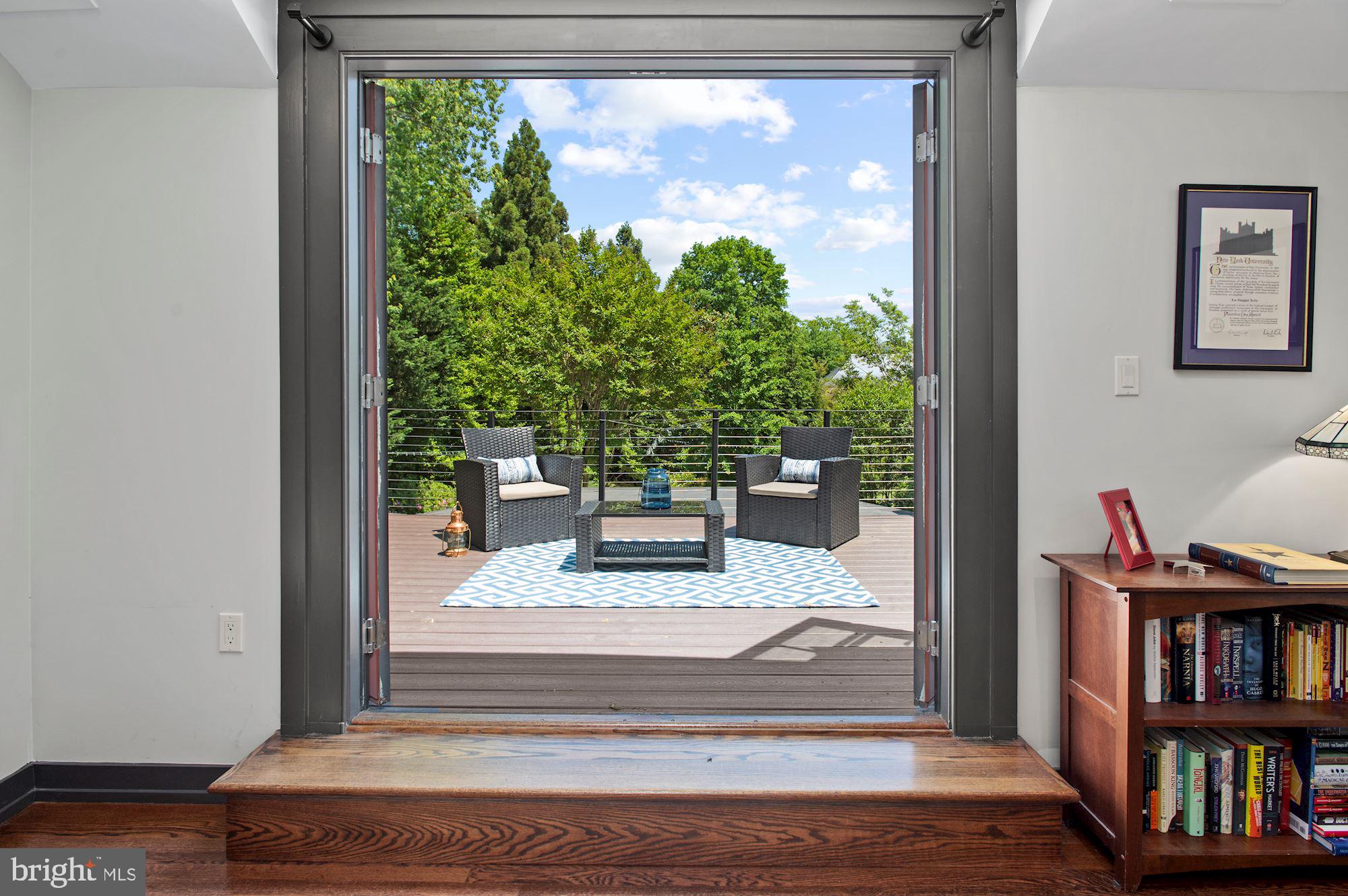 EDGEMOOR - Residential