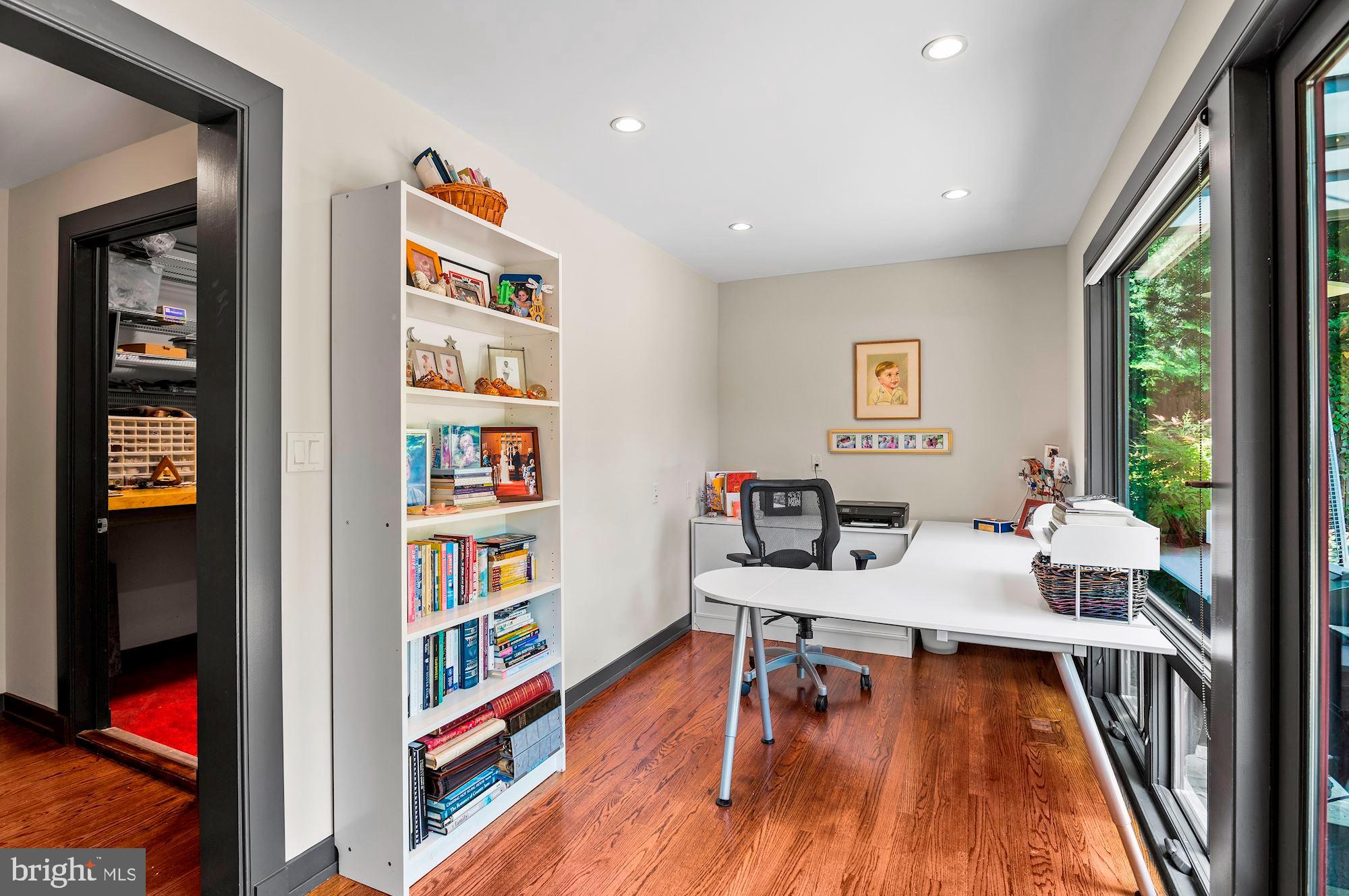 EDGEMOOR - Residential