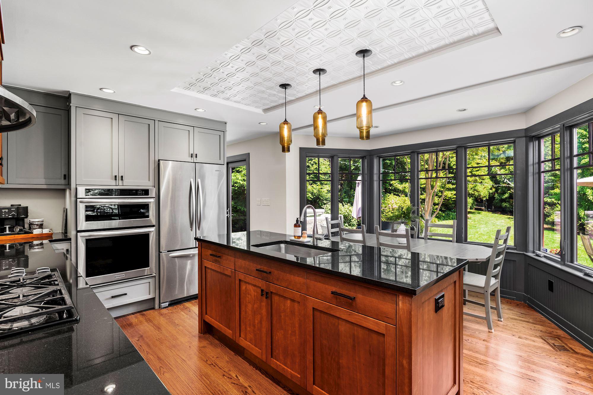 EDGEMOOR - Residential