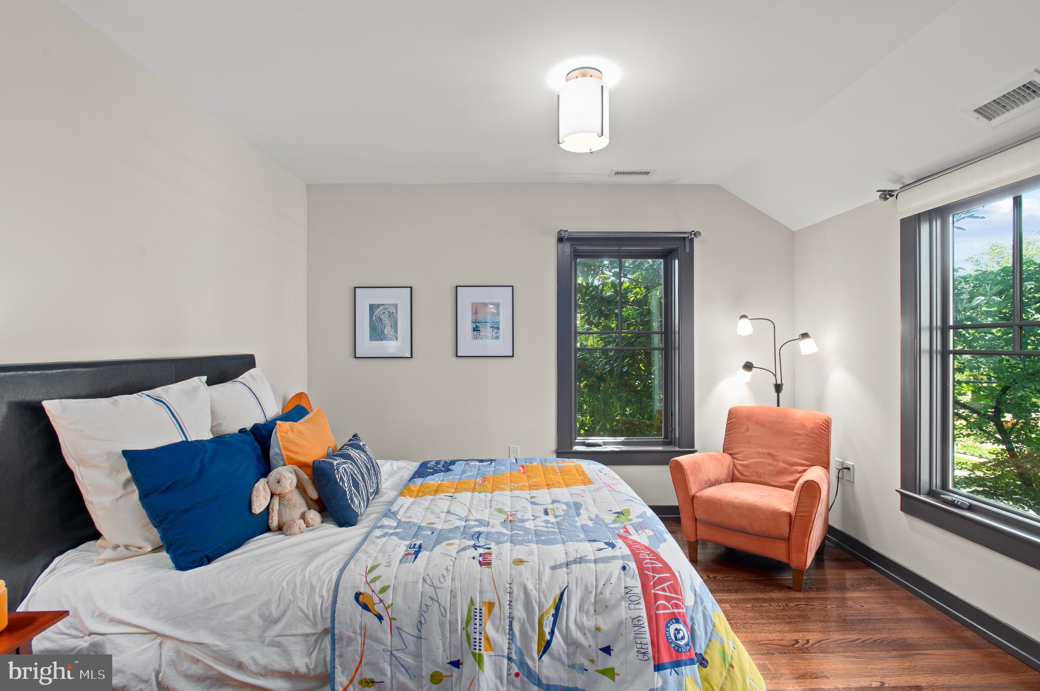 EDGEMOOR - Residential