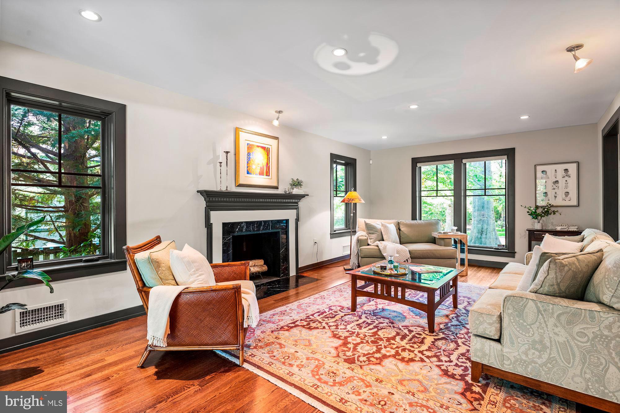 EDGEMOOR - Residential