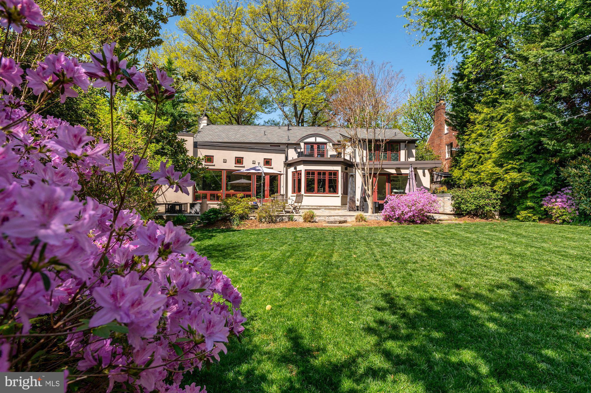 EDGEMOOR - Residential