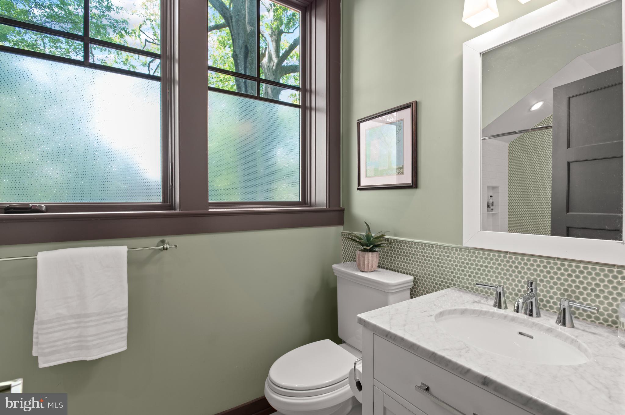 EDGEMOOR - Residential