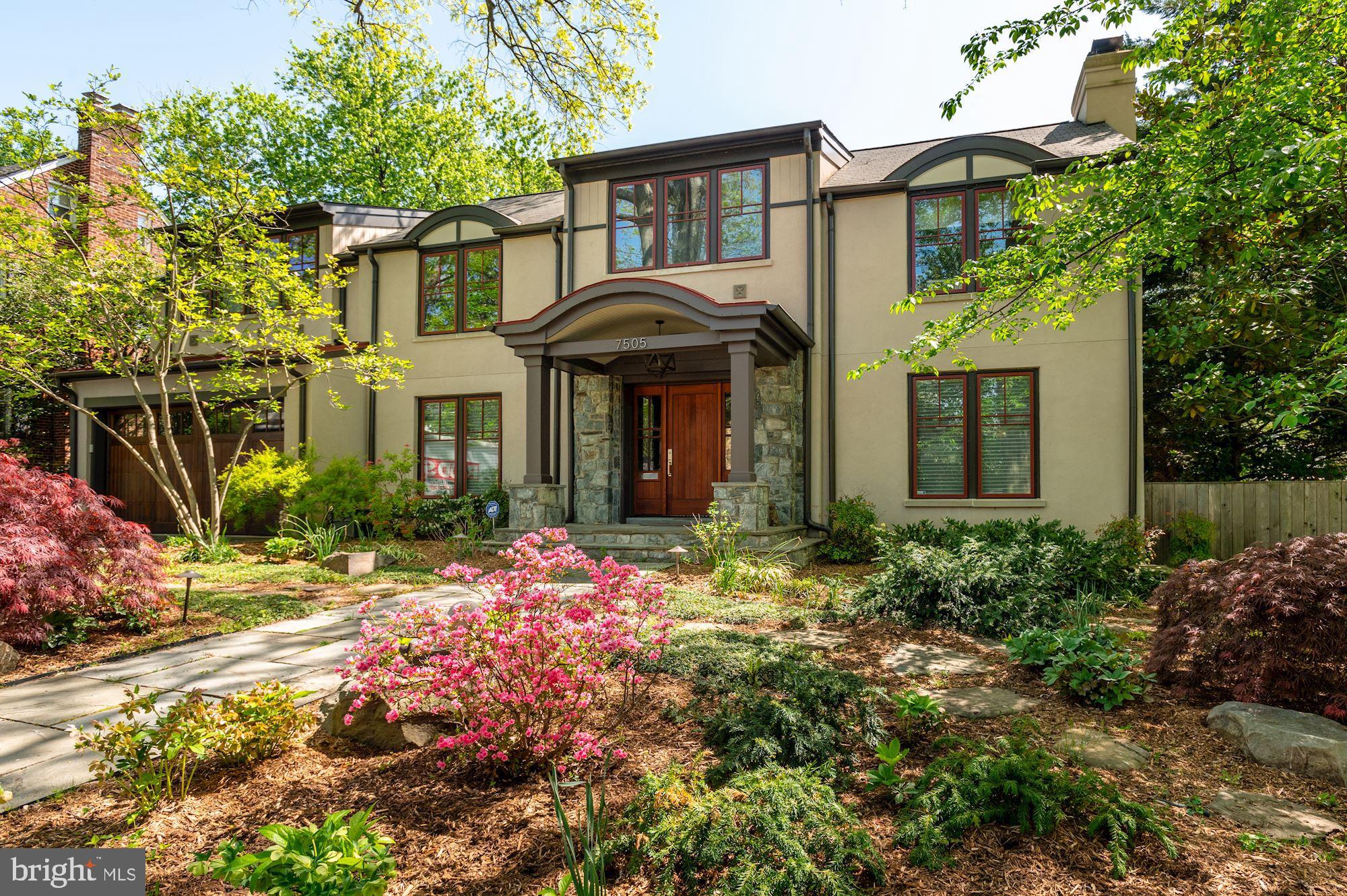 EDGEMOOR - Residential