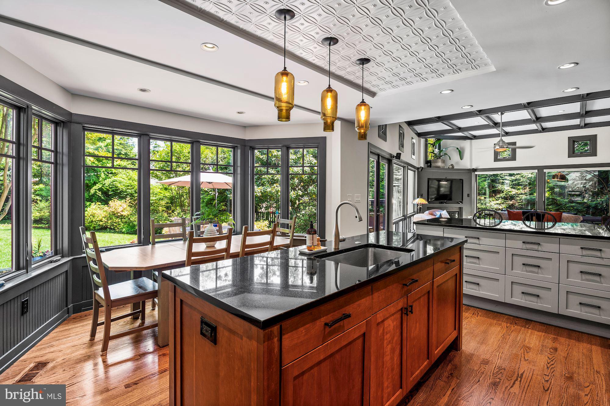 EDGEMOOR - Residential