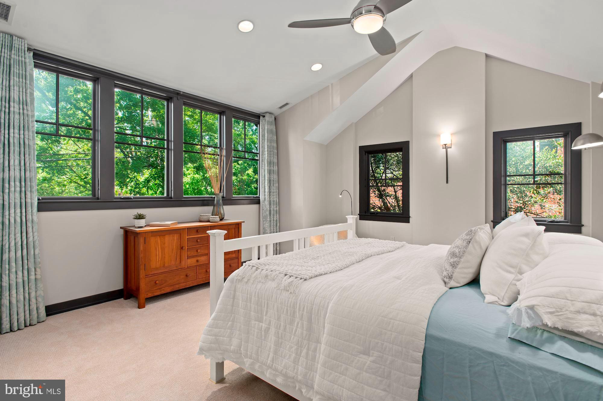 EDGEMOOR - Residential