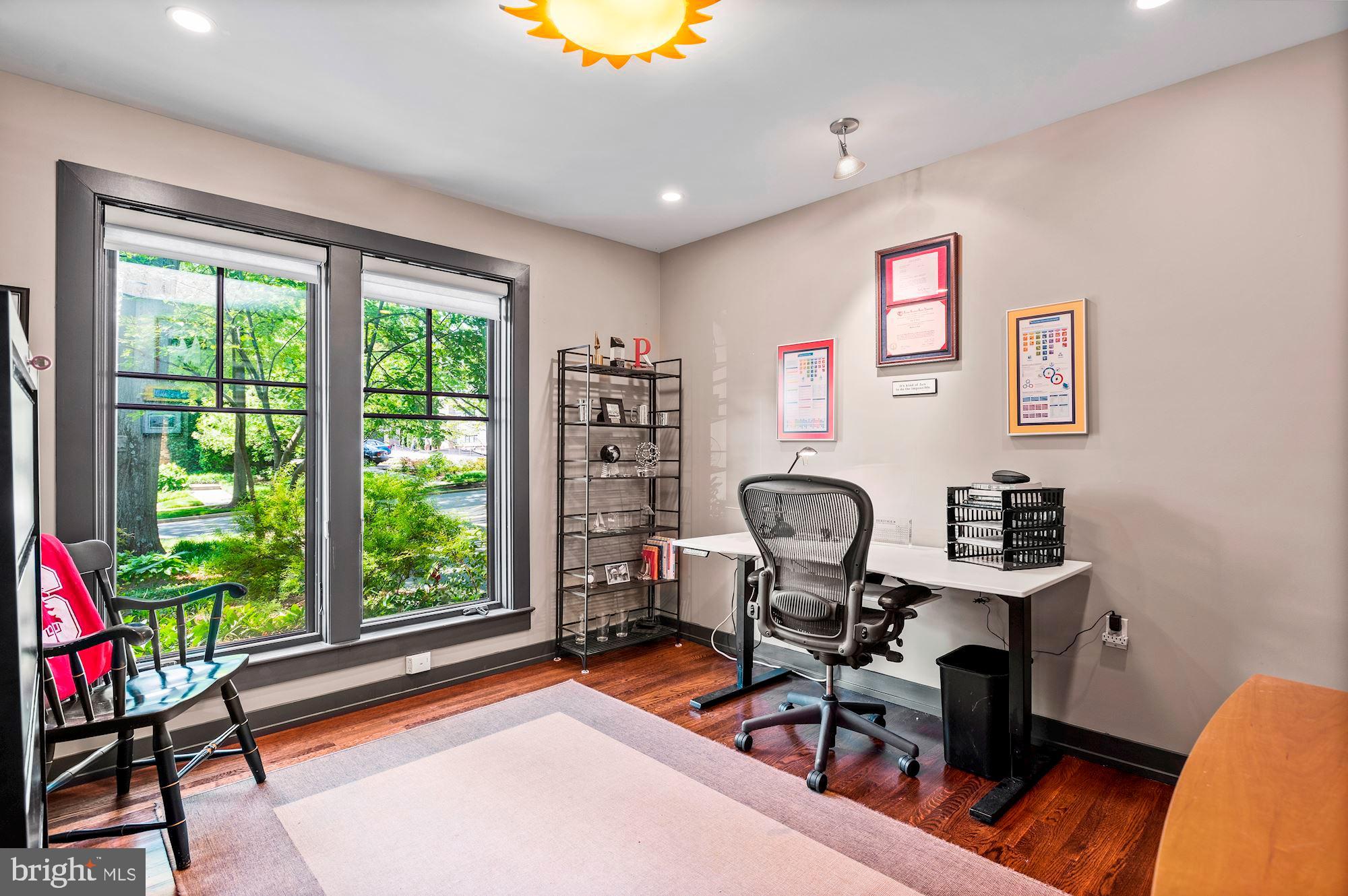 EDGEMOOR - Residential